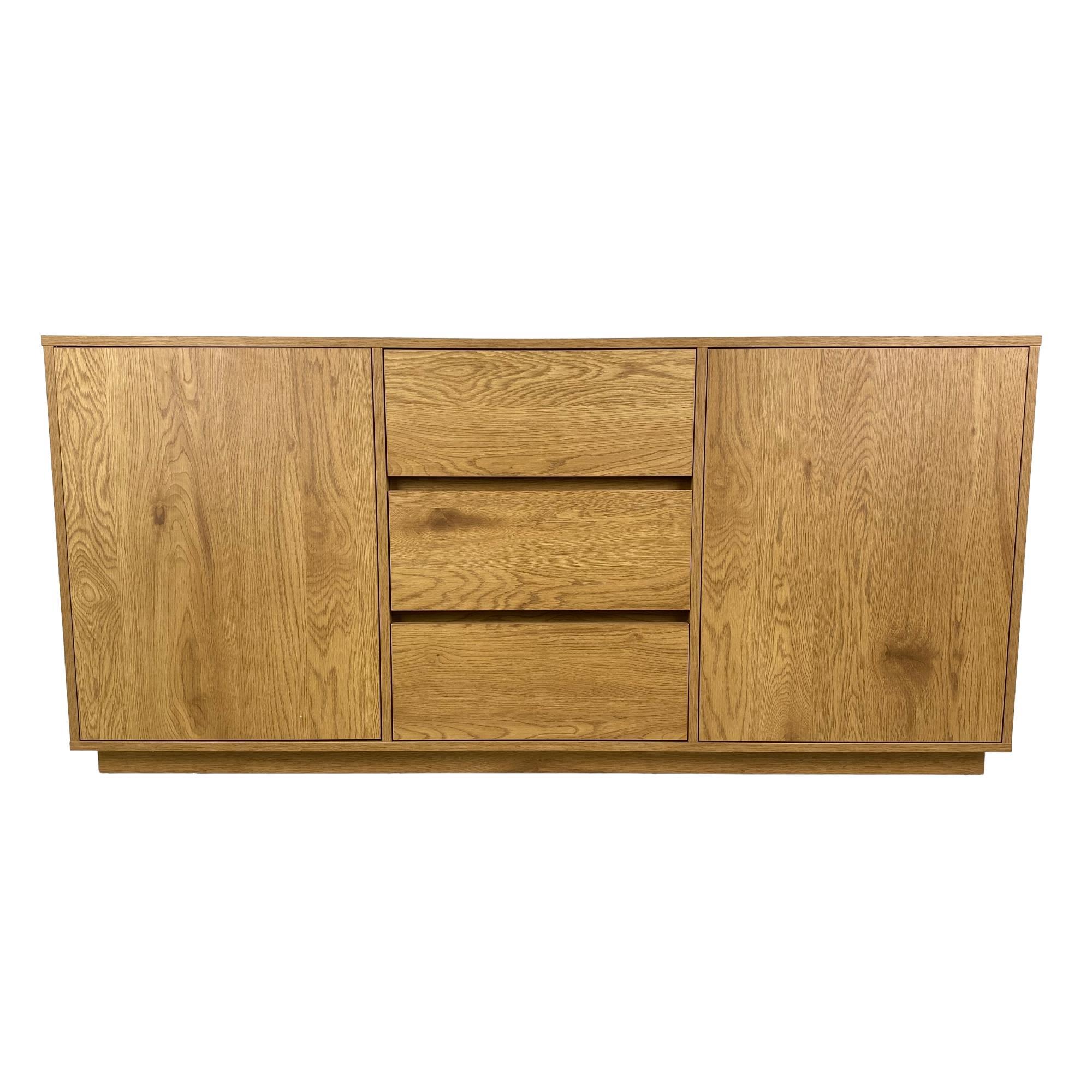 ARMÁRIO DE CANTO 40X160X74 CM - 532-52060AB