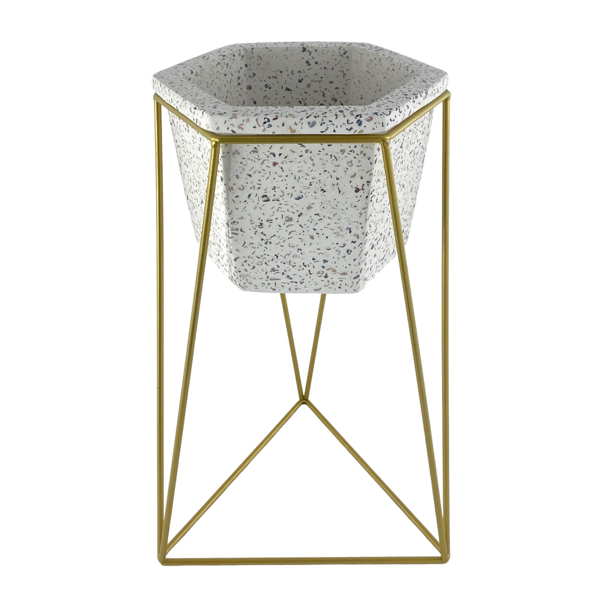 POTE 20X18X36,5 CM - 532-53070