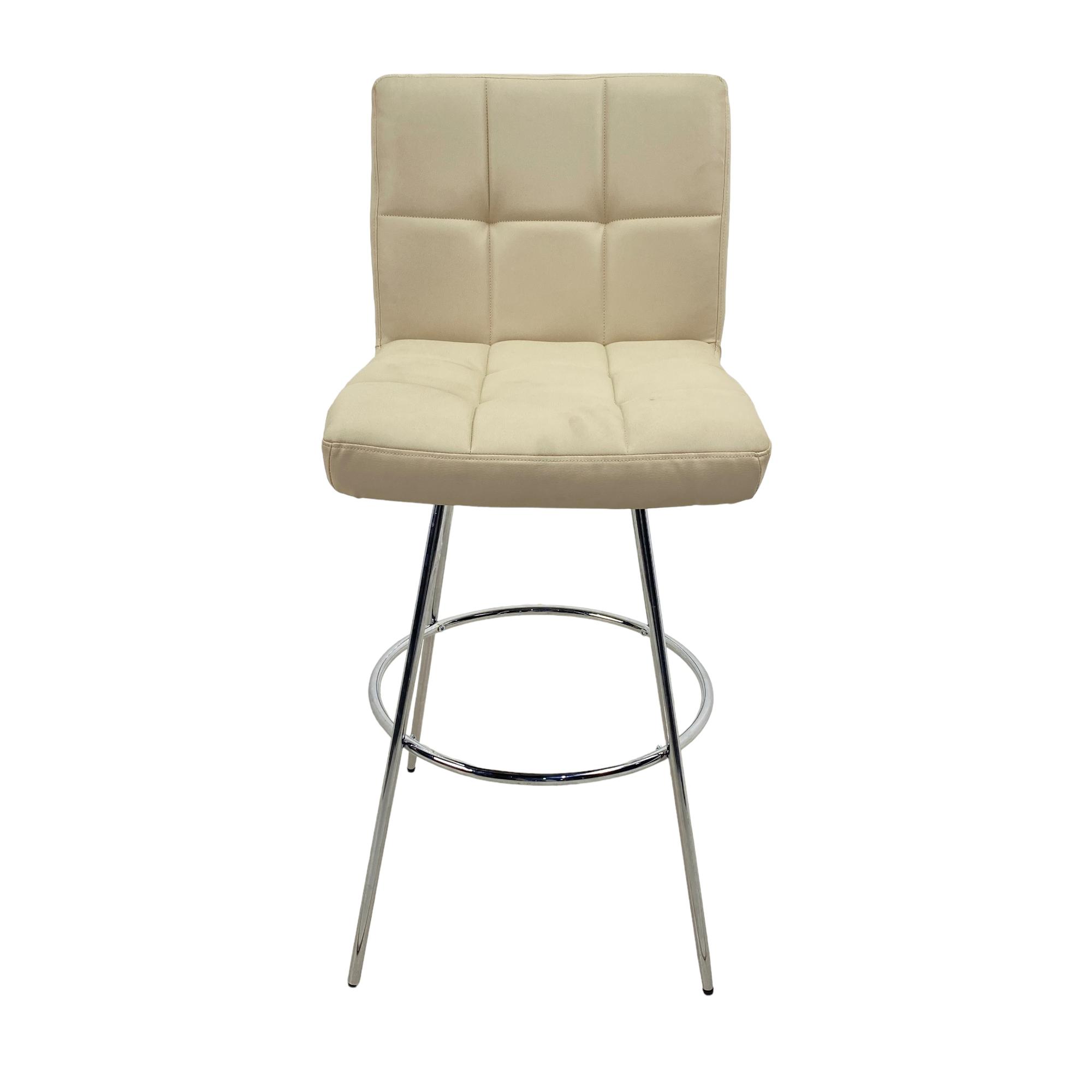 BAR STOOL W40xD44xH102cm - 532-56010