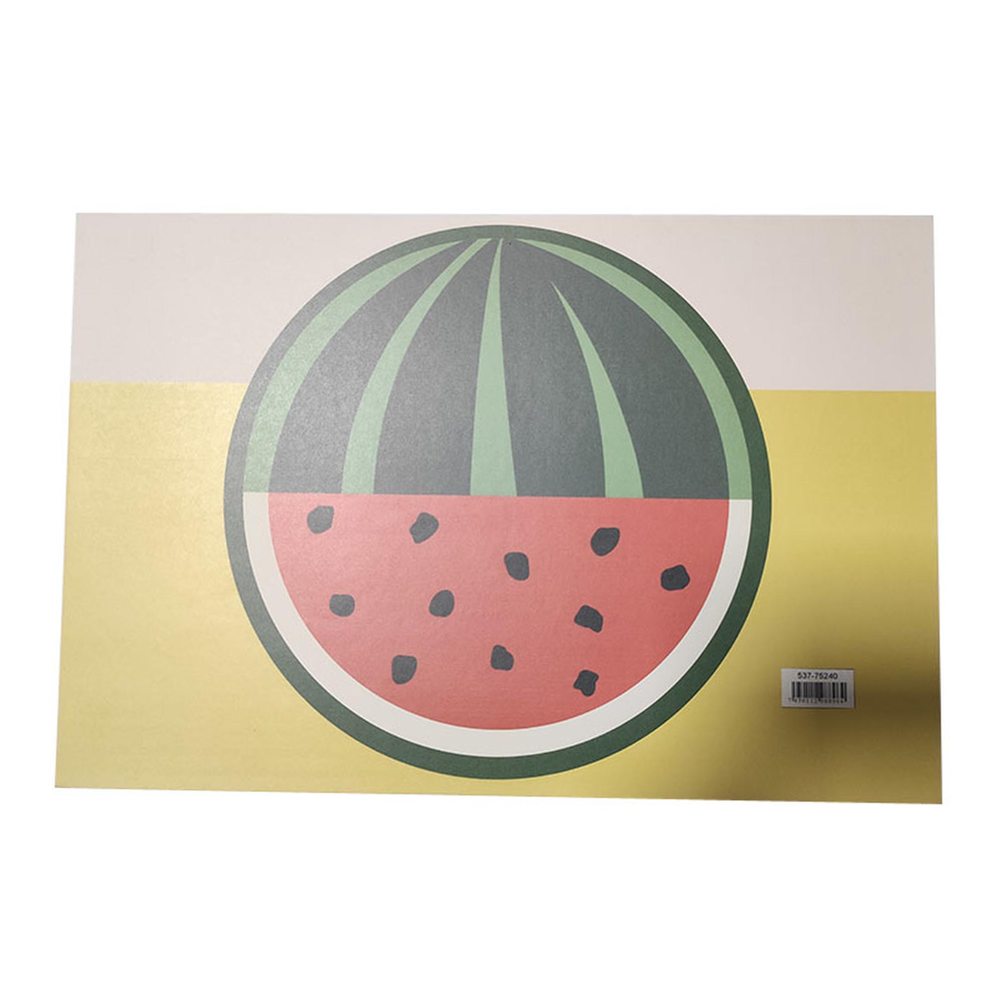 INDIVIDUAL 30X45X0.2CM - 537-75240