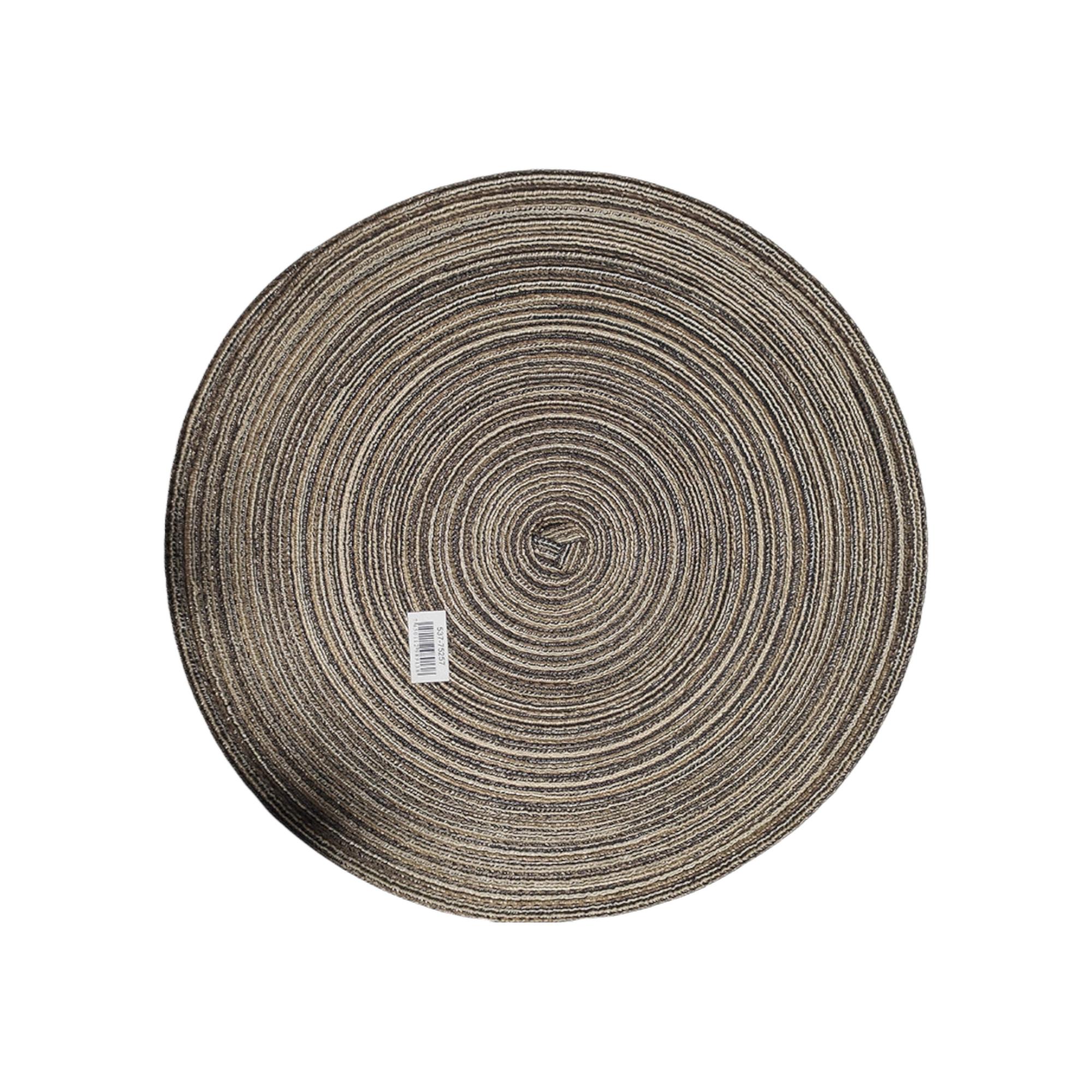 ÚNICO 38X38X0,1 CM - 537-75257
