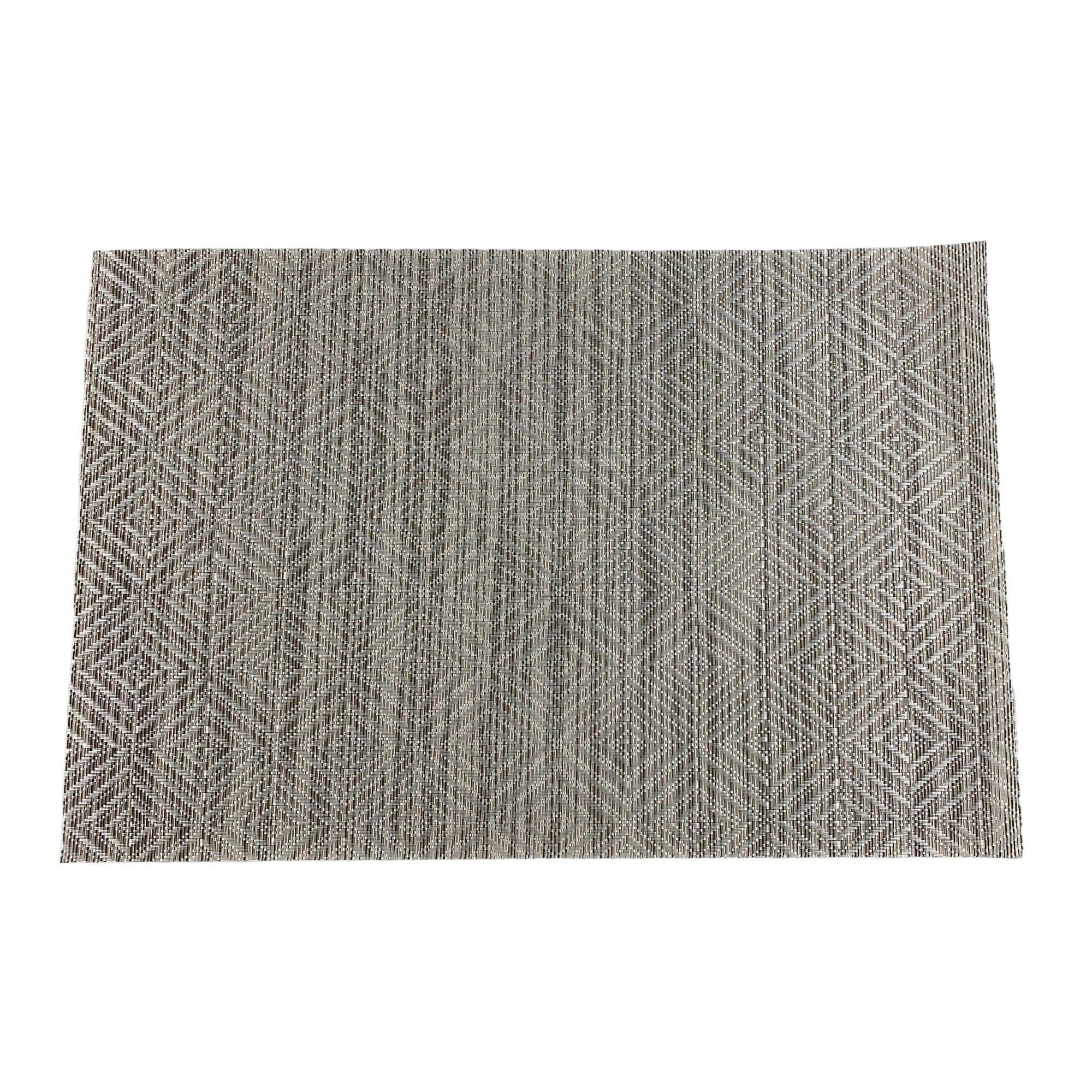 INDIVIDUAL 30X45X0.1CM - 537-75411