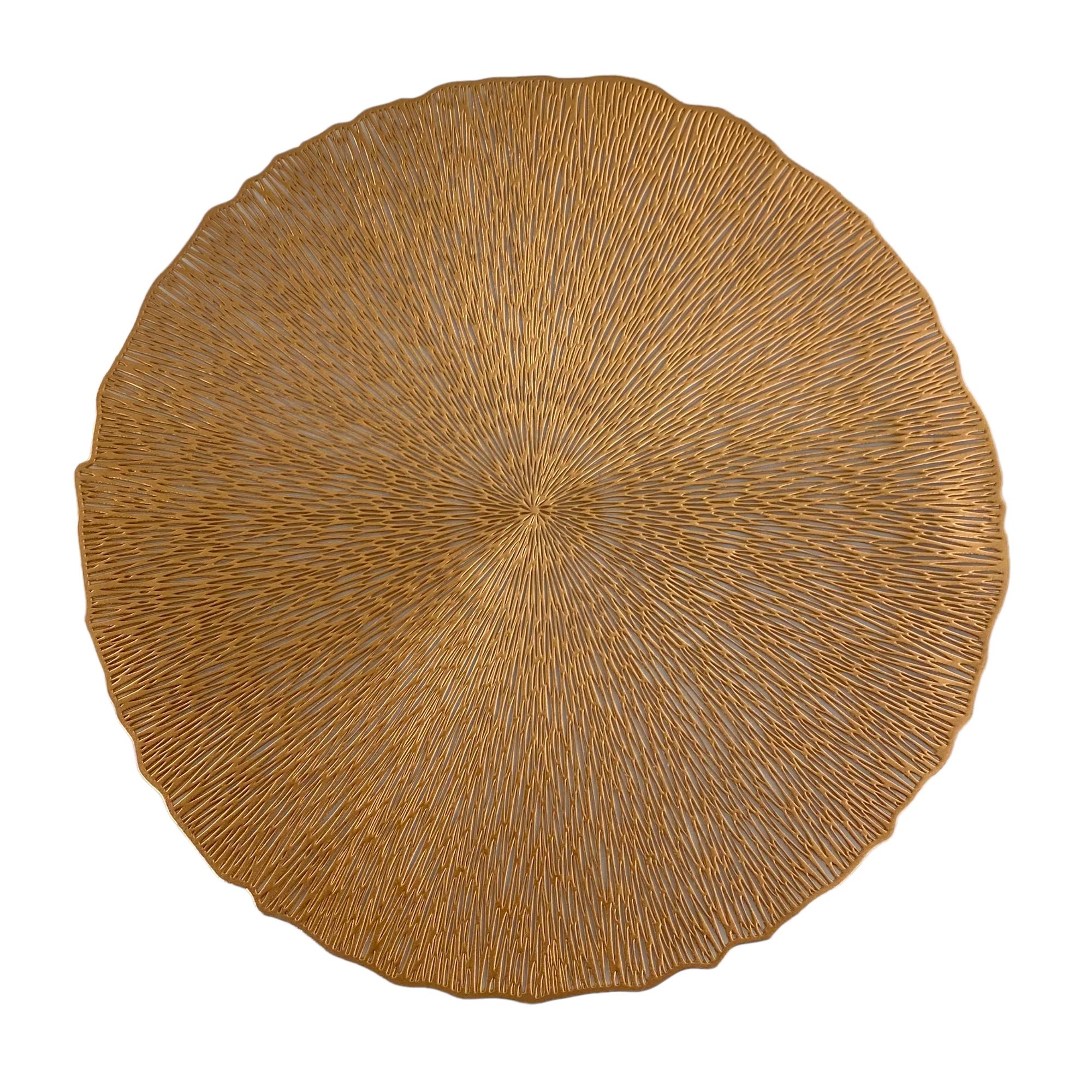 INDIVIDUAL 38X38X0.1CM - 537-75422