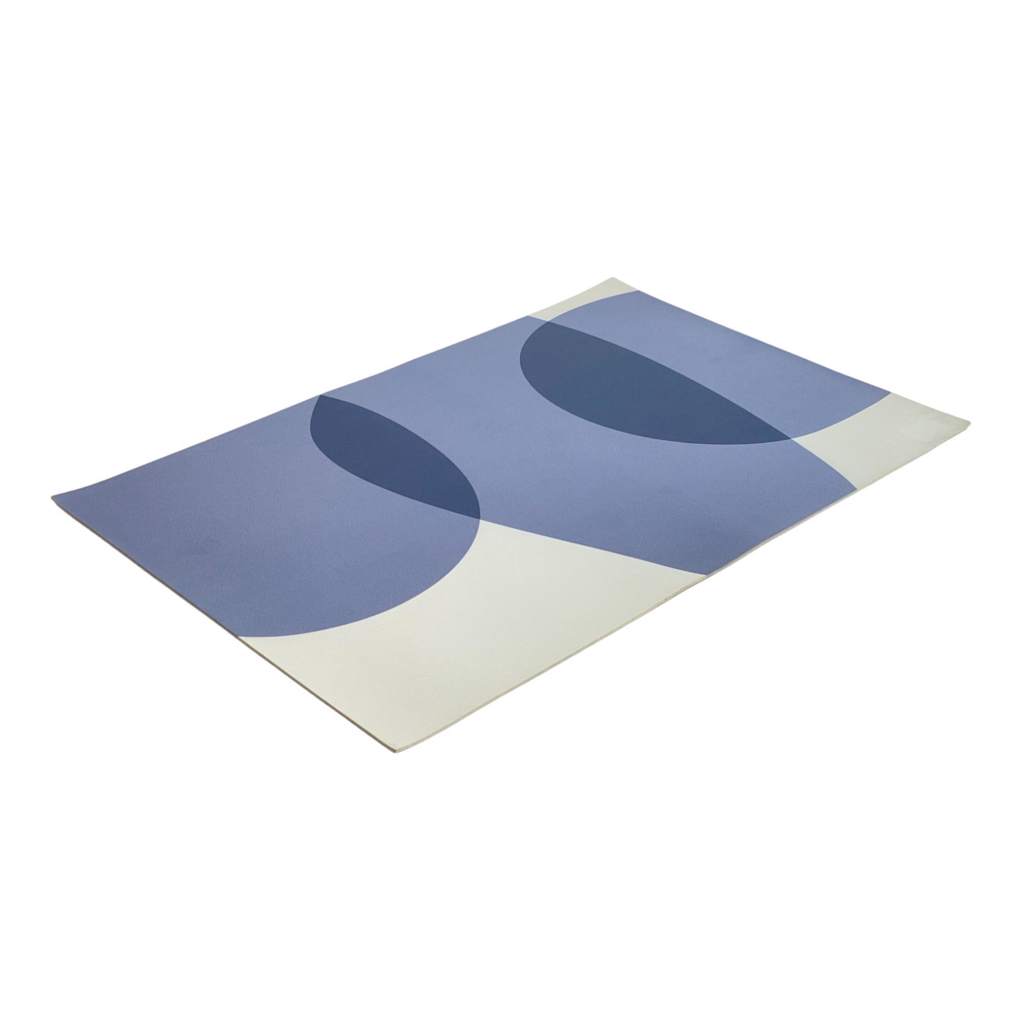 Jogo Americano 30X44,50X0,20CM - 537-75486