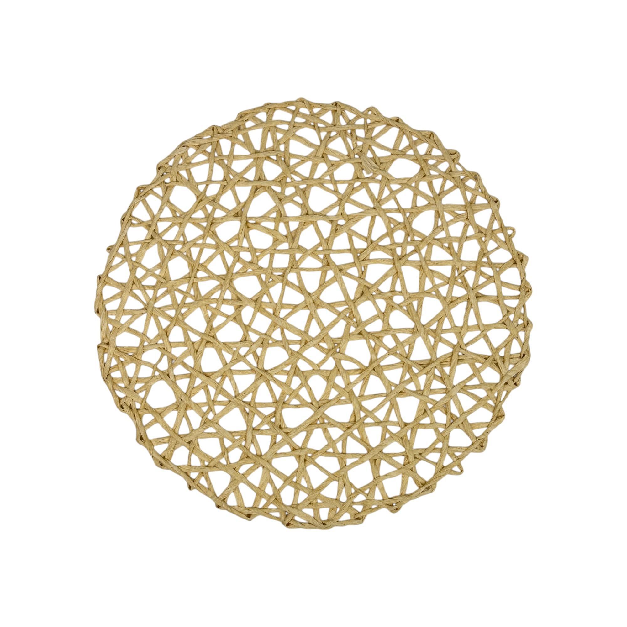 INDIVIDUAL 38X38X0.6CM - 537-75509