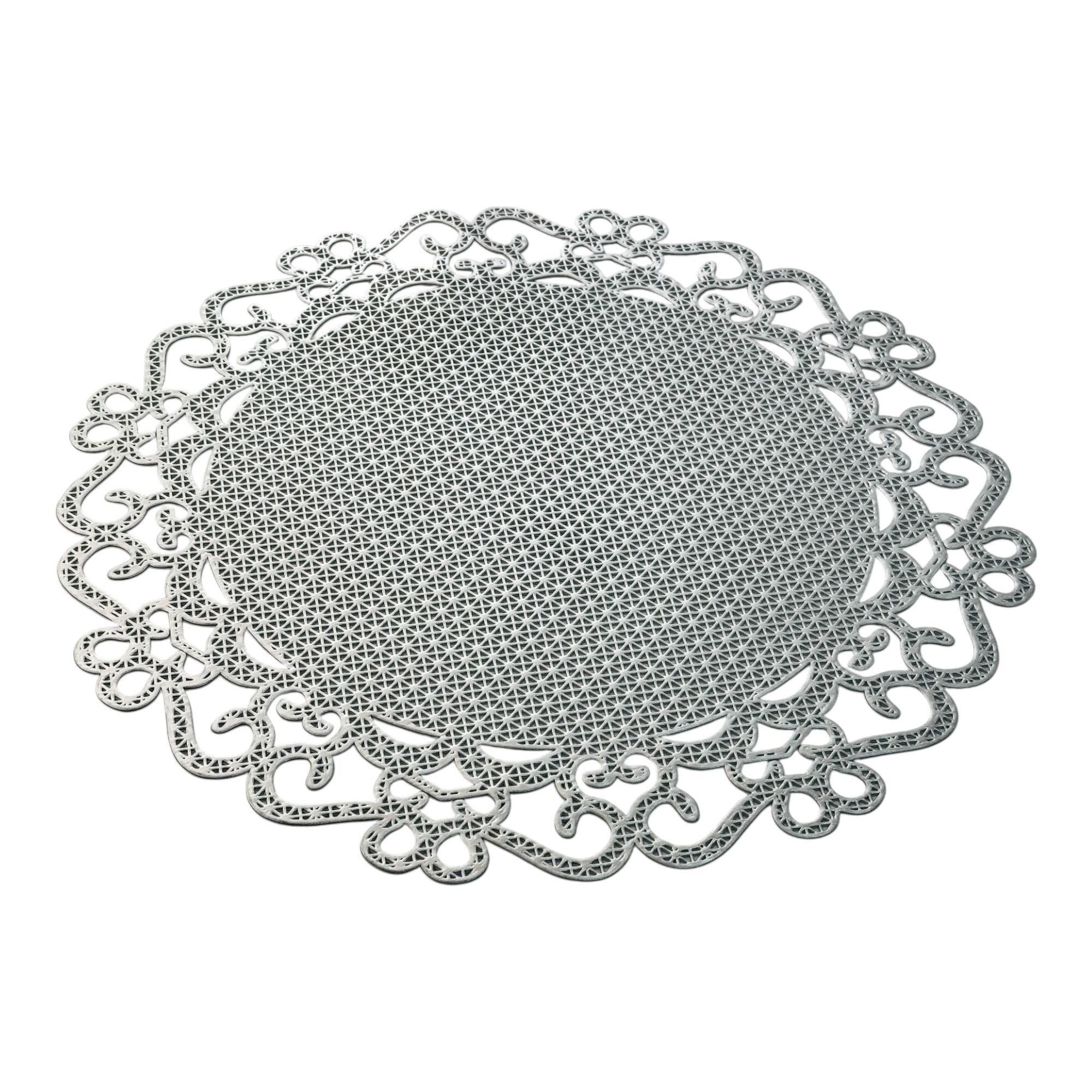 JG Individual 6pzs 6PZ 38X38X - 537-75515