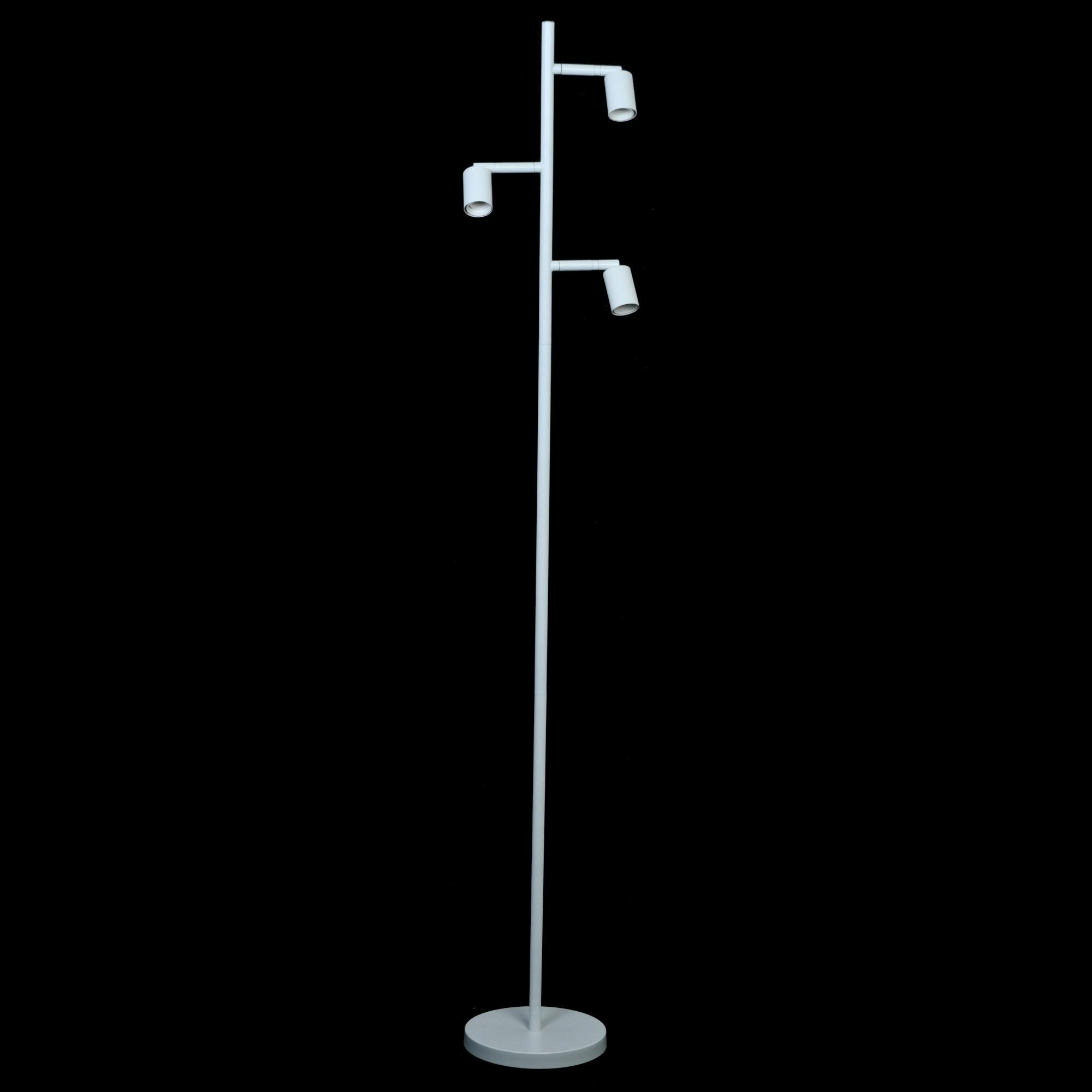 LÂMPADA D/PEDESTAL 23X23X160CM - Noritex