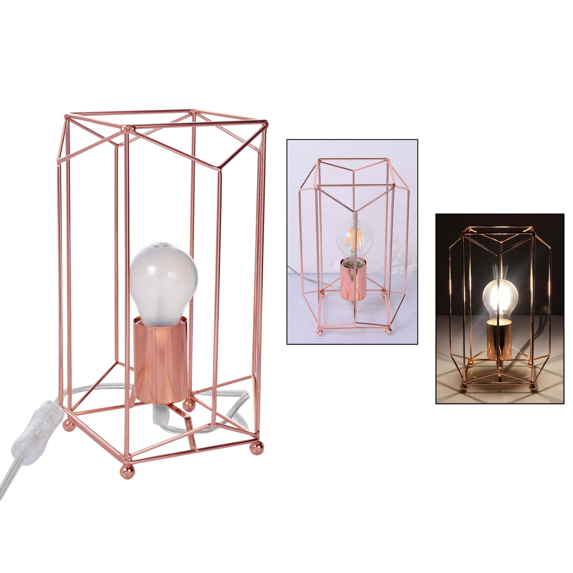 LAMPARA D/ MESA - 541-401296/1