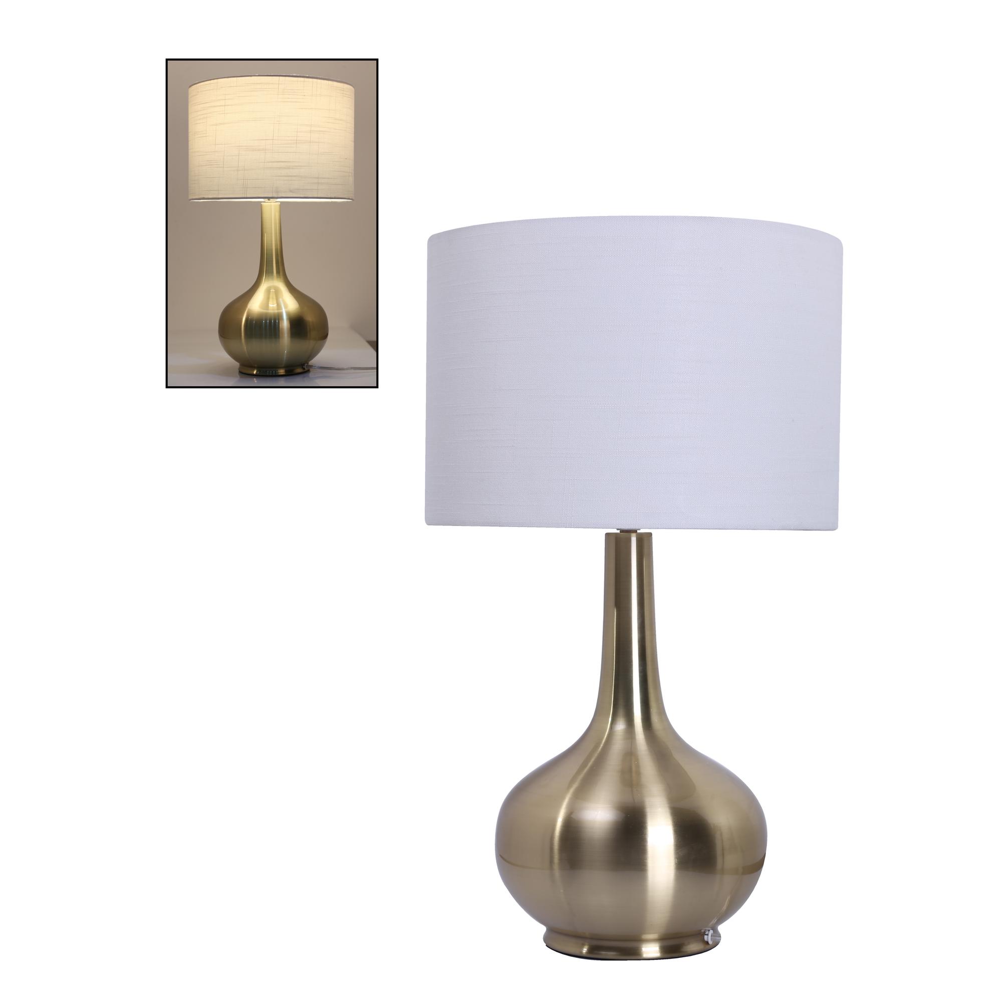 TABLE LAMP - 541-401504/1