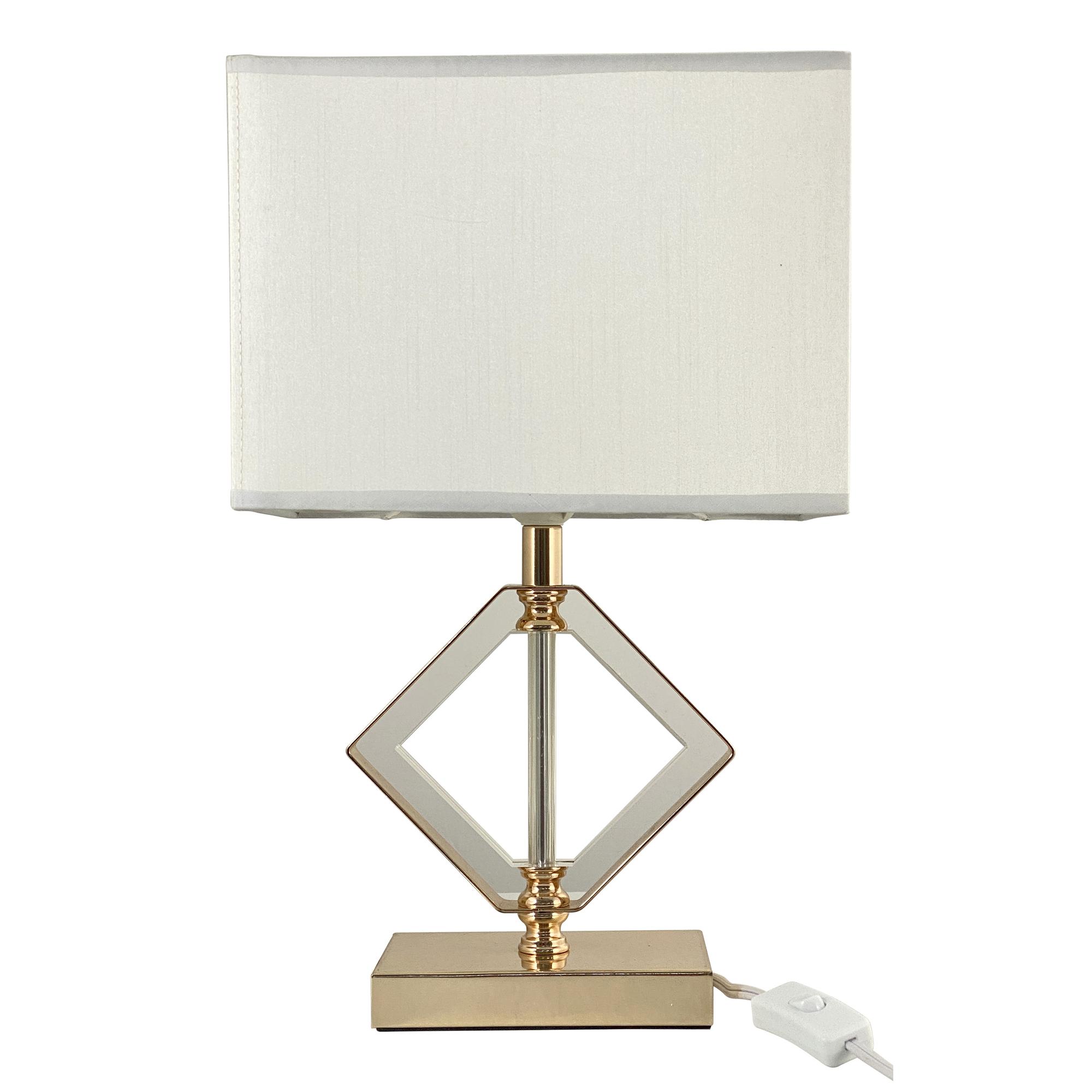 Table Lamp - 541-401690/1