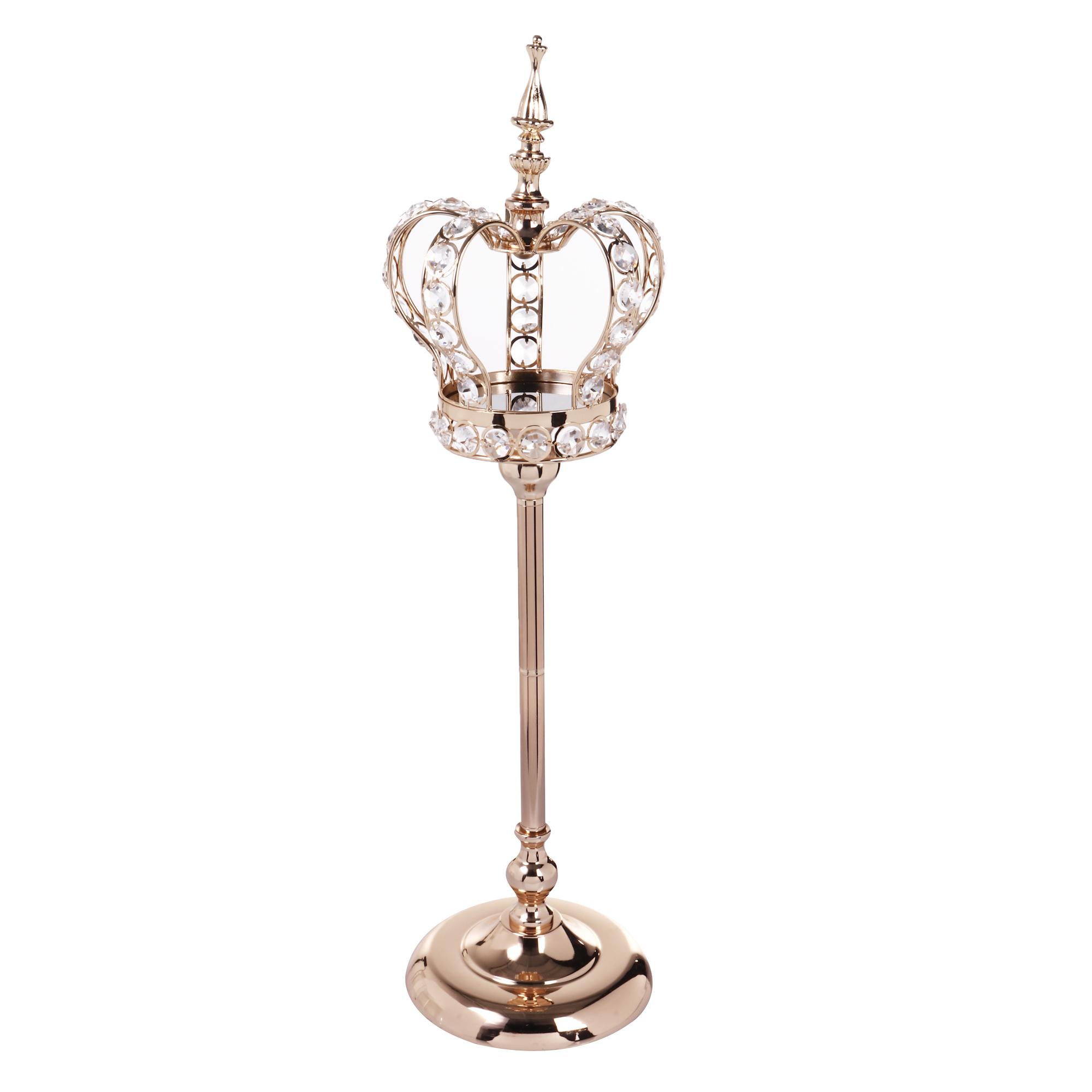 CORONA DECOR 16X16X58CM - 541-431514