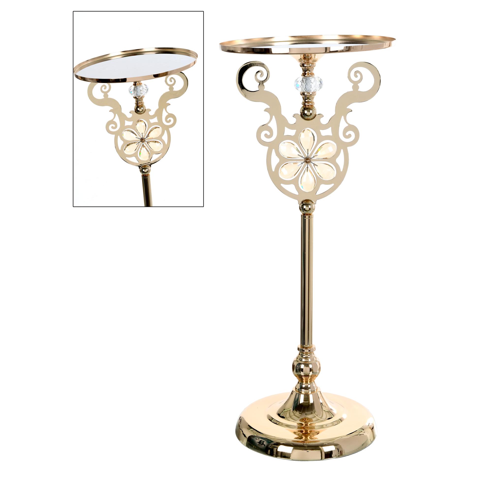 PORTAVELA 25X25X60cm - 541-431536