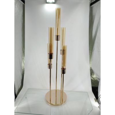 PORTAVELA 32x32x122cm