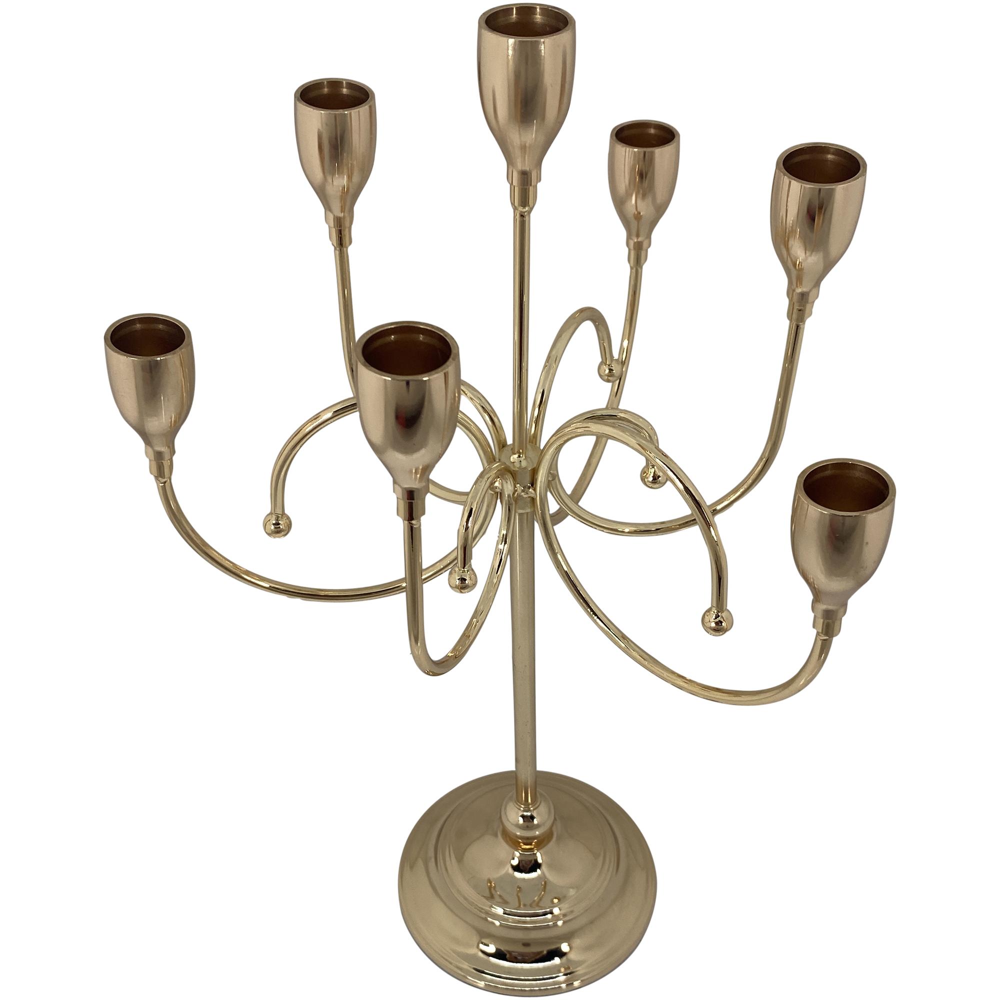 PORTAVELA 23X23X40CM - 541-432377