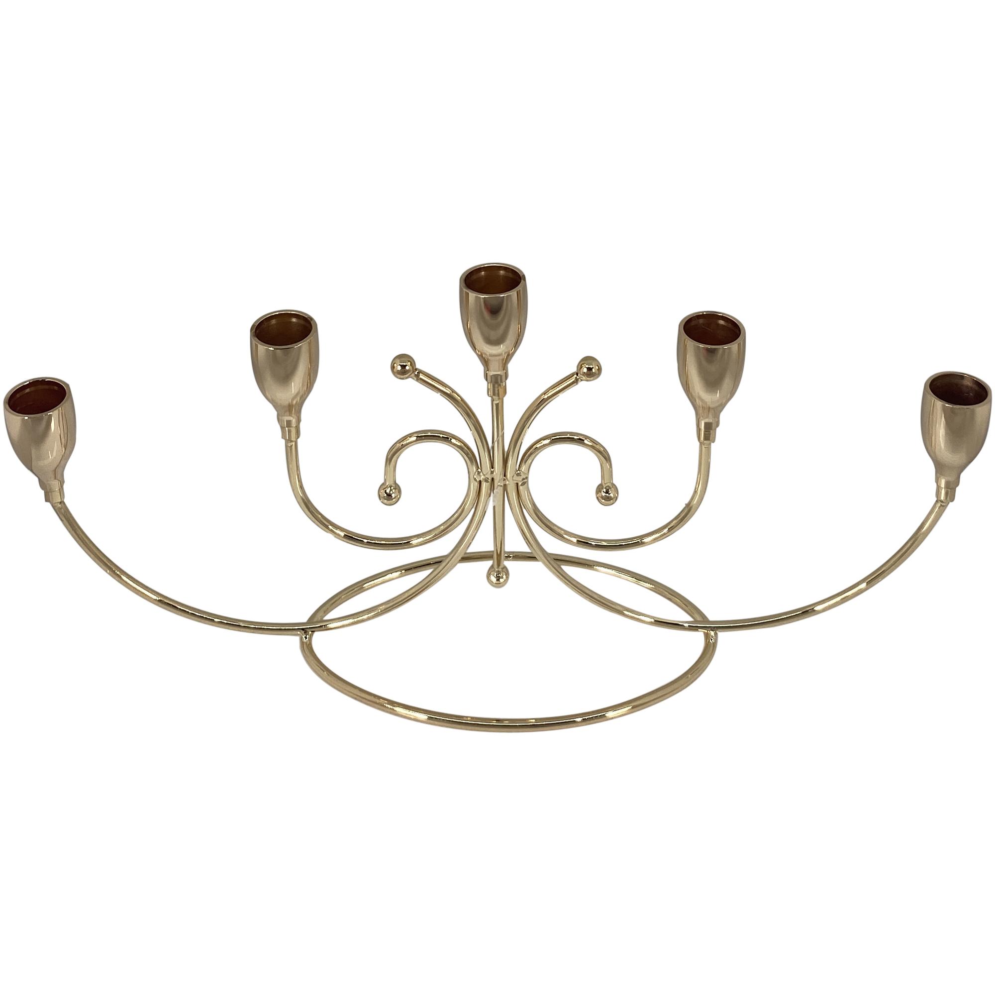 CANDLE HOLDER - 541-432379