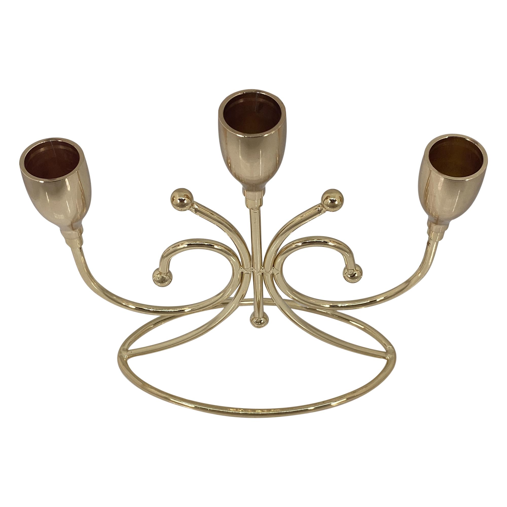 CANDLE HOLDER - 541-432381