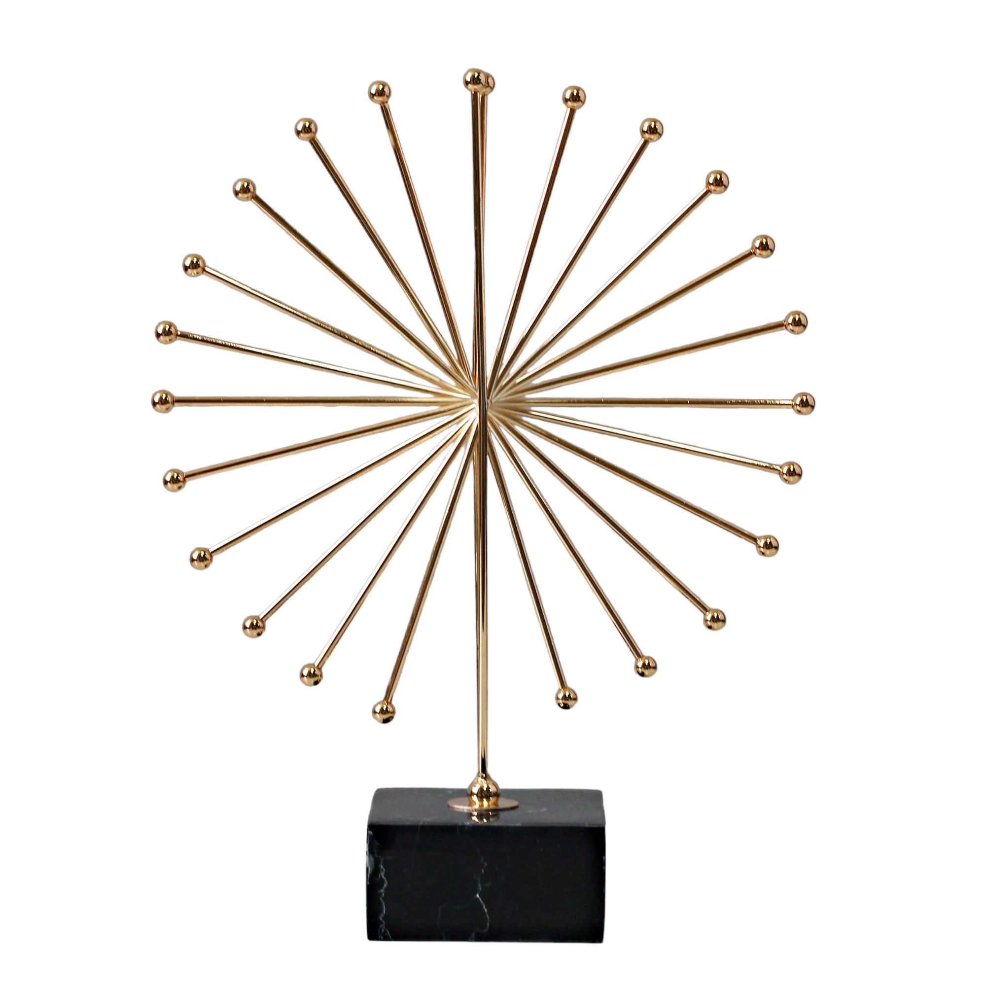 FIGURA  ABST 28X10X36.5CM - 541-432862