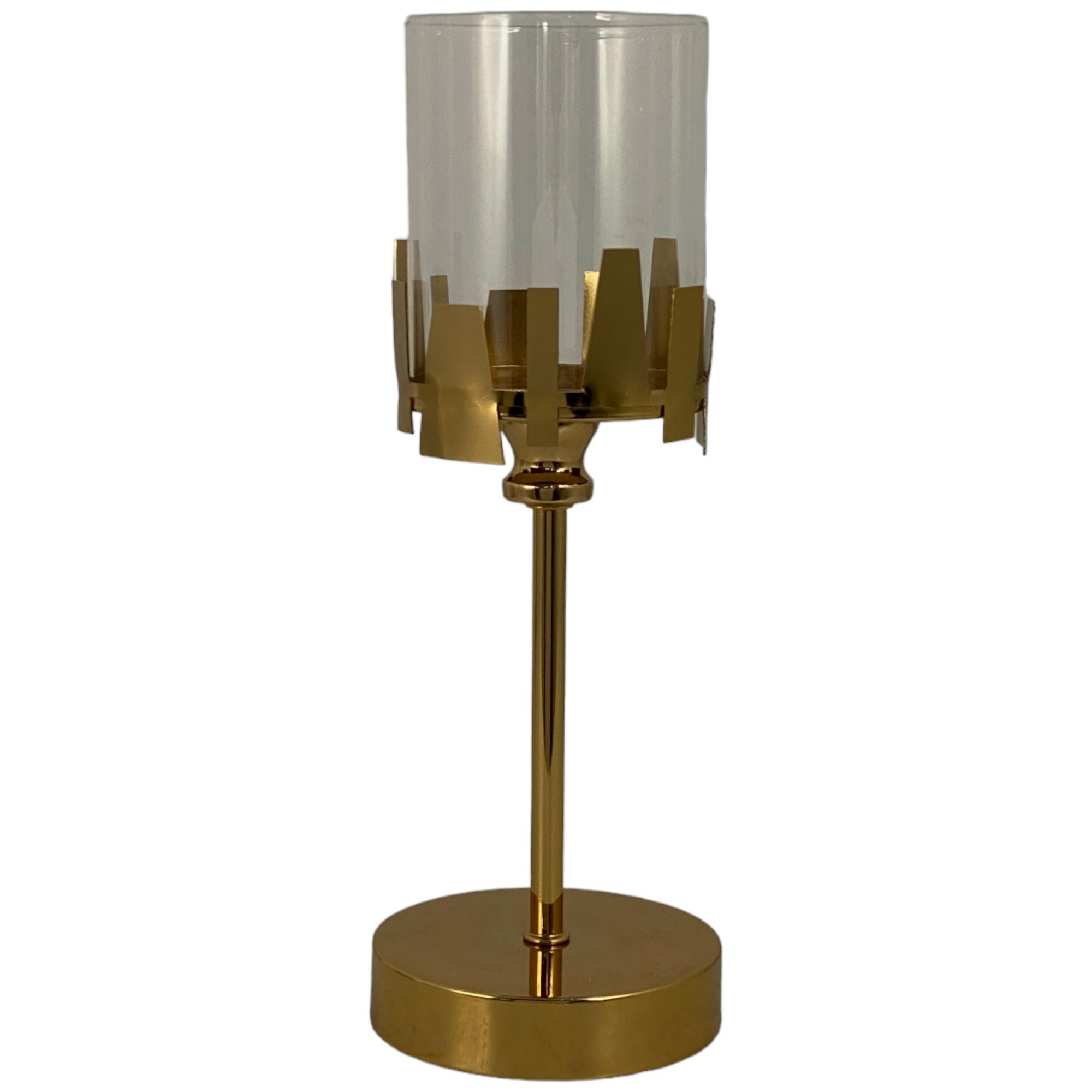 CANDLE HOLDER - 541-432897