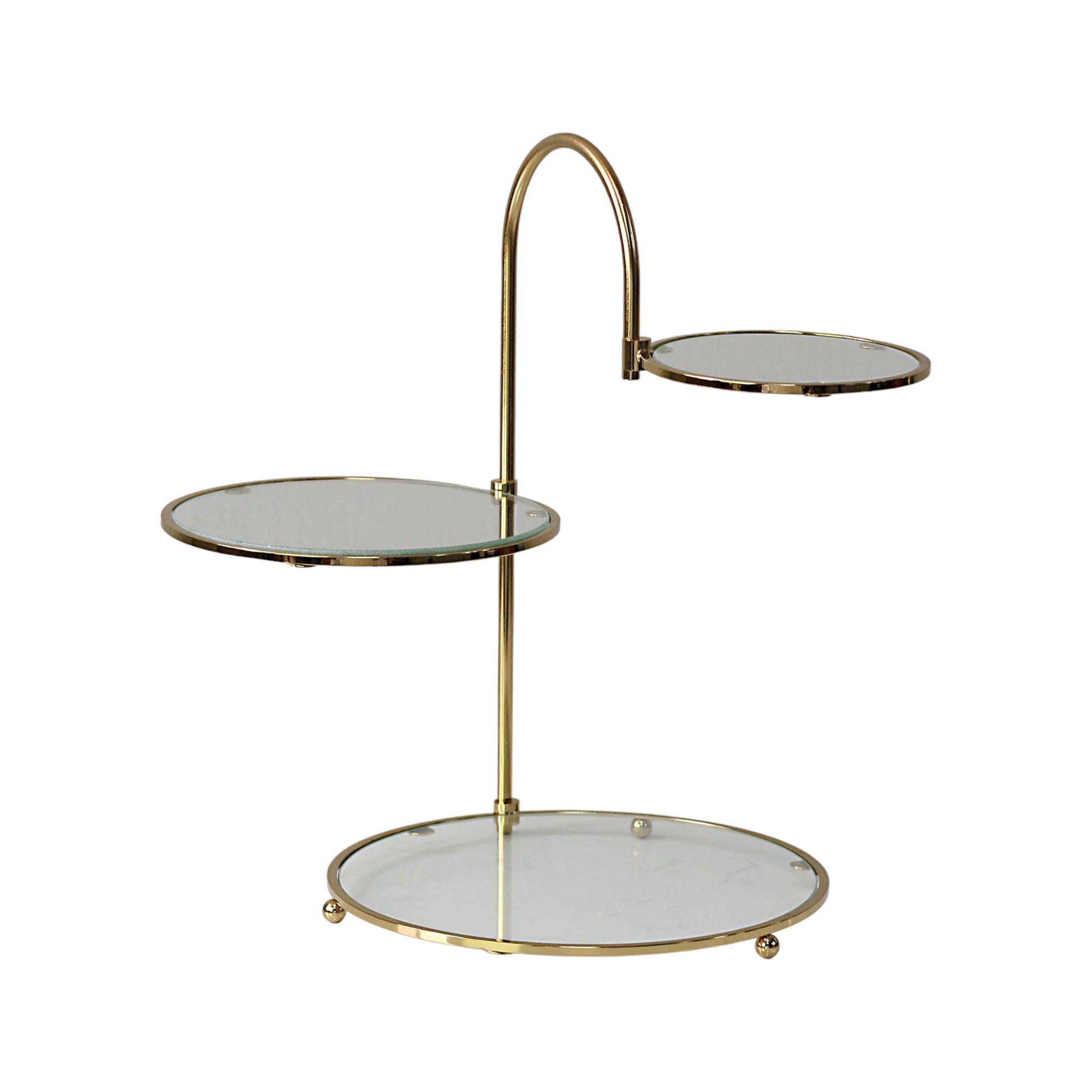 CAKE  STAND - 541-432908