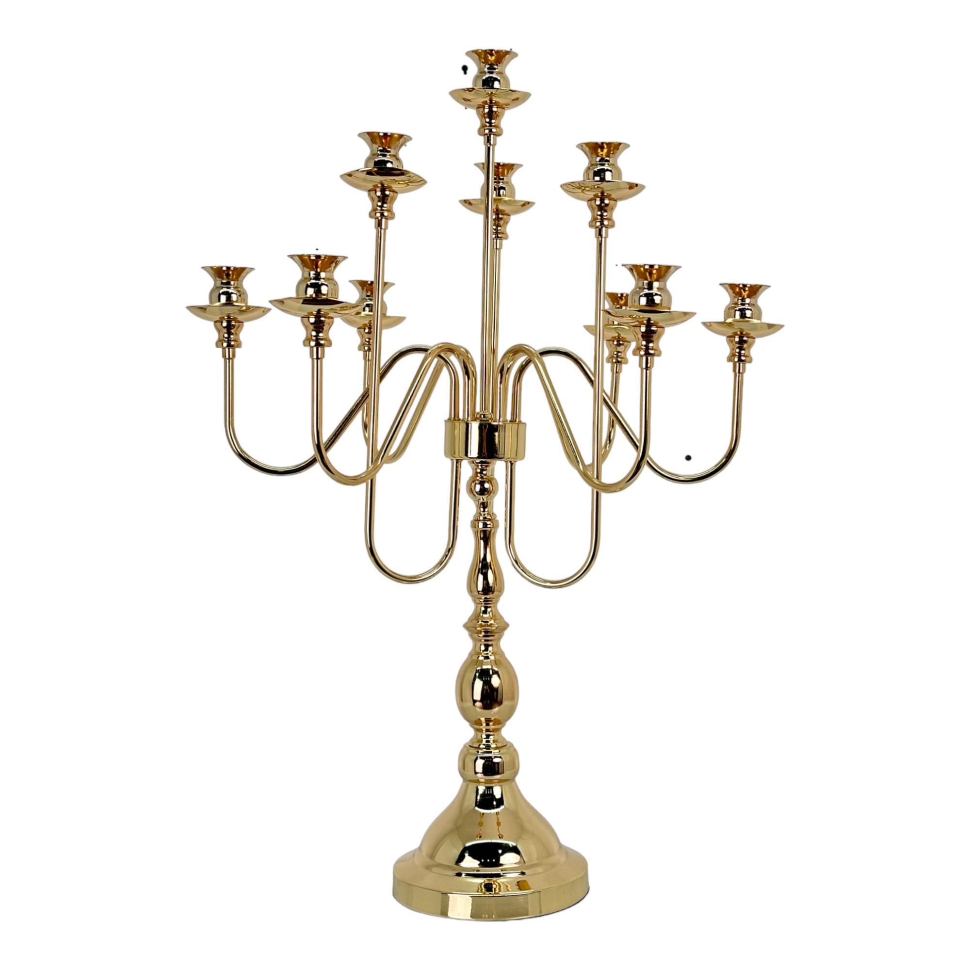 CANDELABRO 57X57X81CM - 541-432954