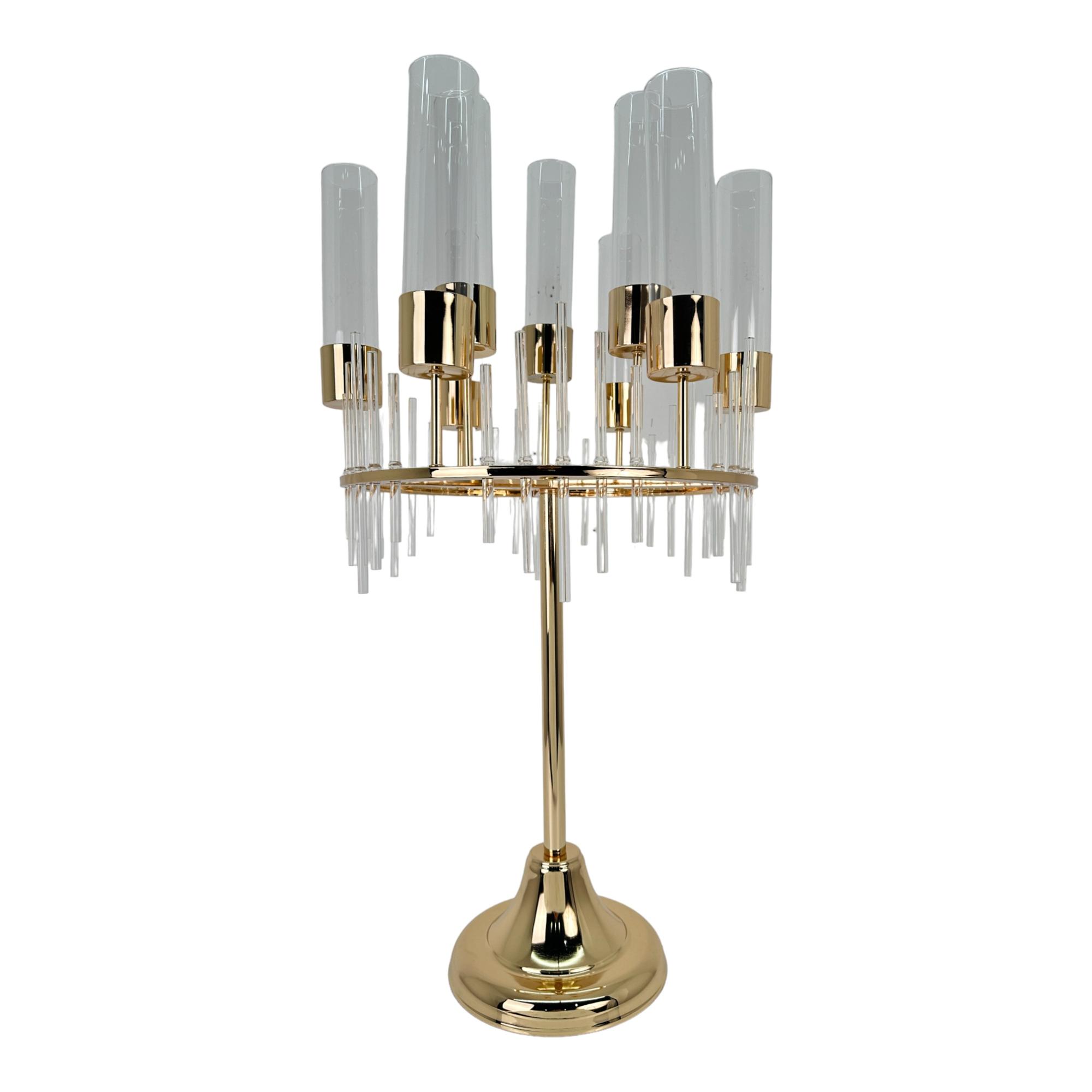 CANDELABRO 49X49X93CM - 541-432955