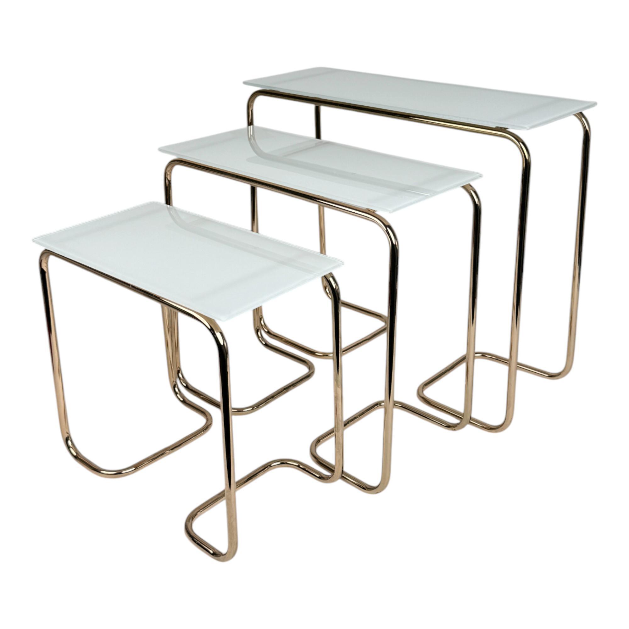 JG PASTELERO 3PZ 15X40X35CM - 541-433034-1