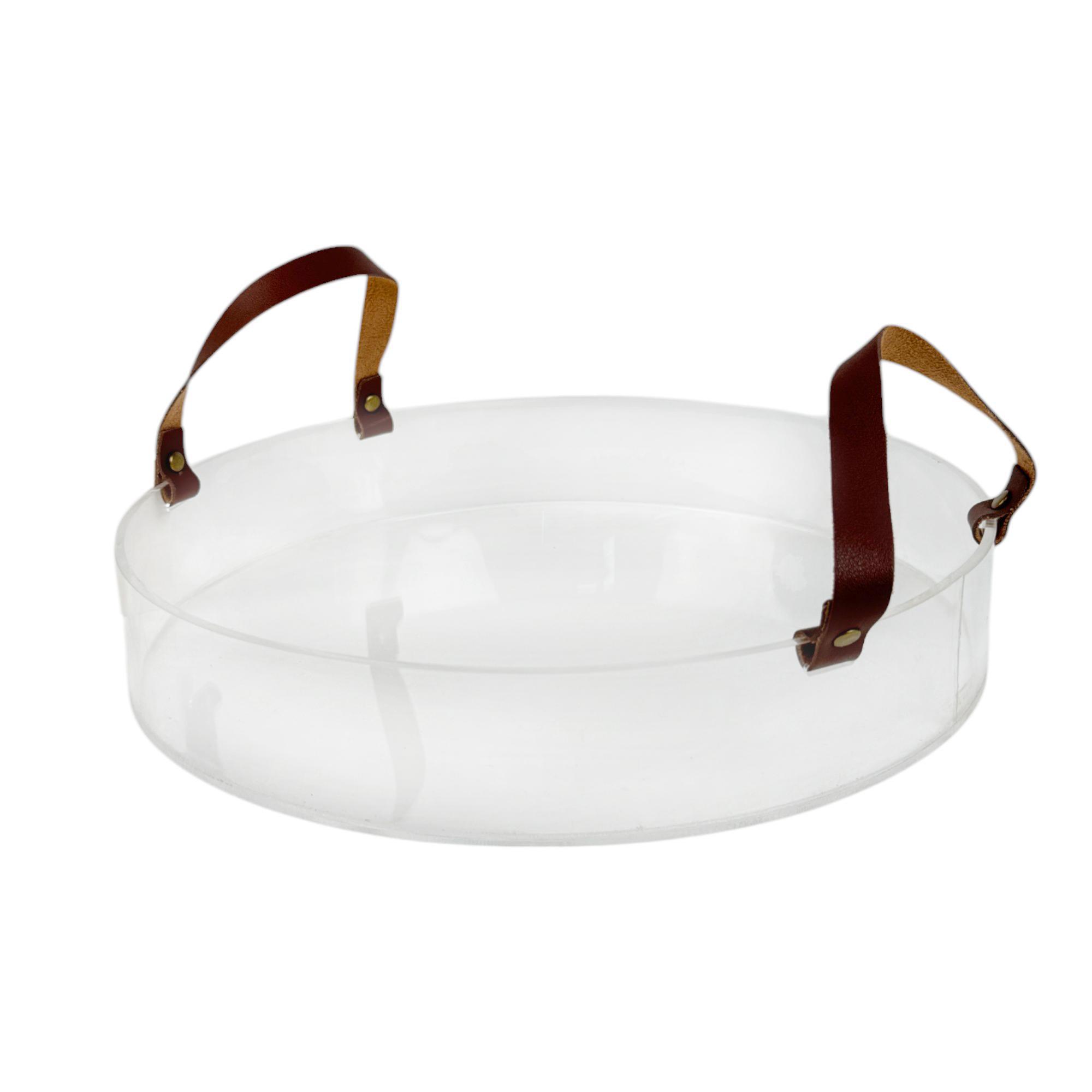 BANDEJA 30X30X5CM - 541-433038