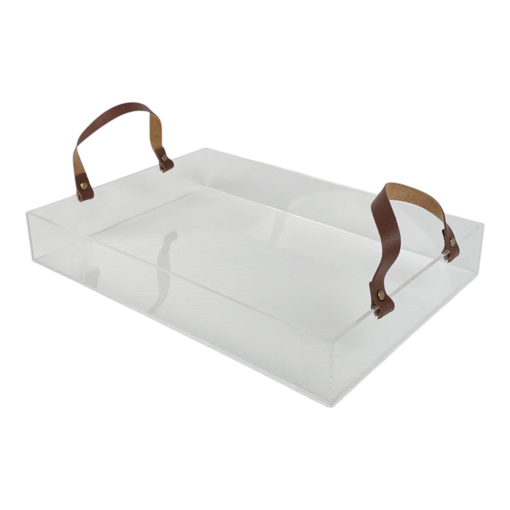 BANDEJA 25X35X5,5 CM - 541-433039