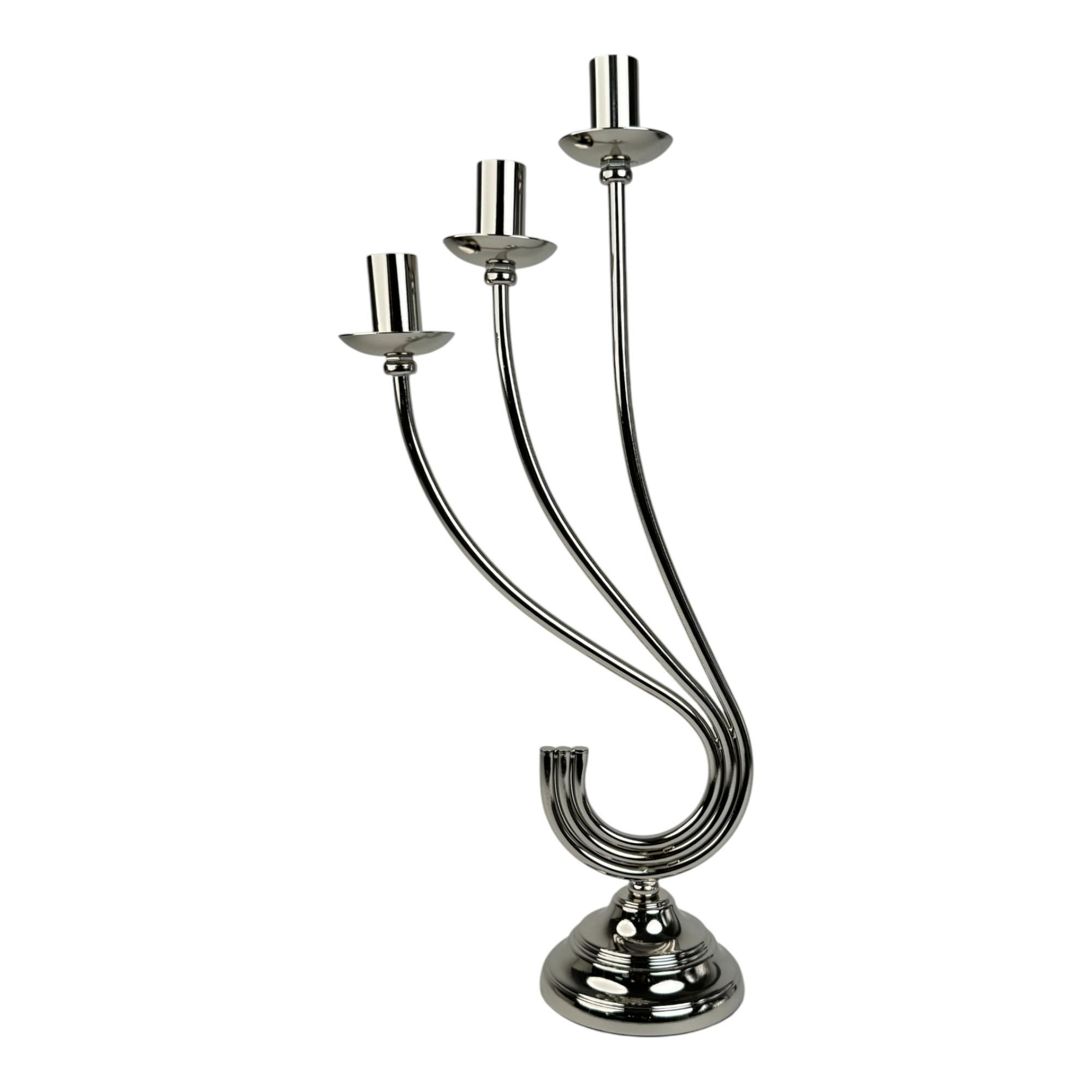 CASTIÇAL 11,5X23X50,5 CM - 541-433070