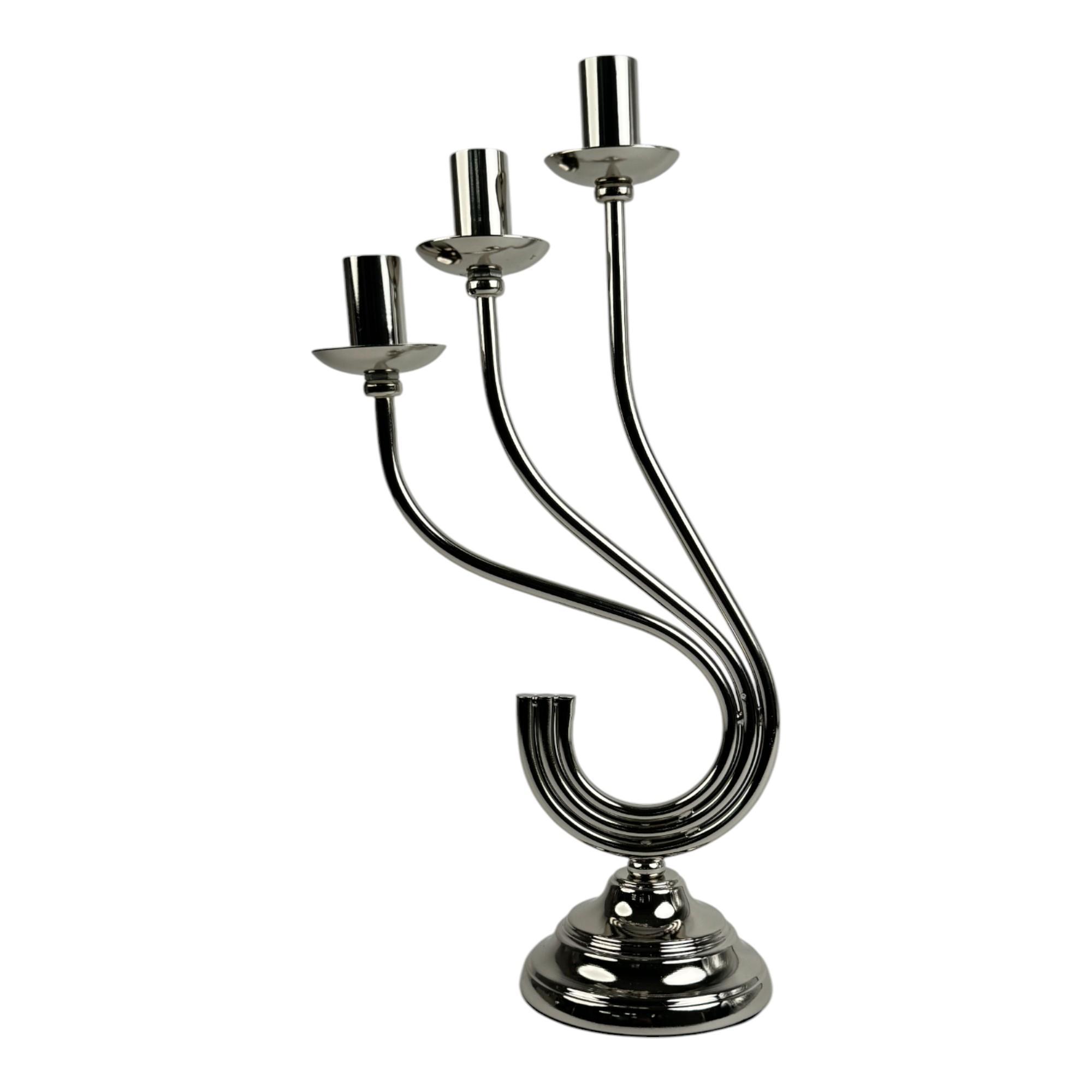 CASTIÇAL 11,5X21,5X41,5 CM - 541-433071
