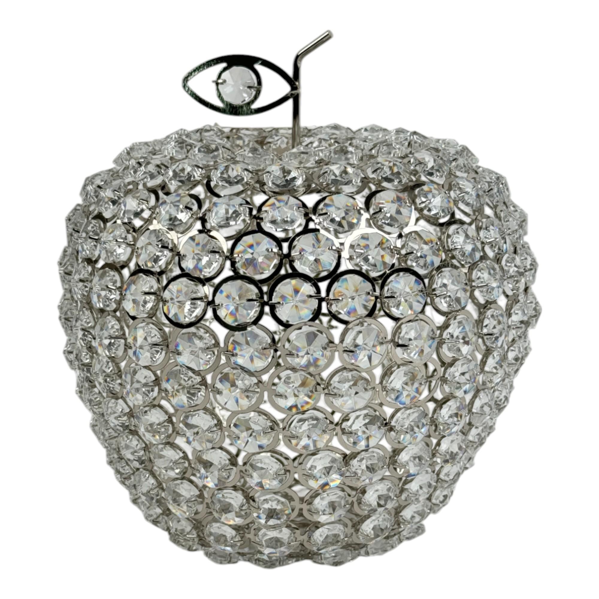 ADORNO DECOR 20.5X20.5X20.5CM - 541-433085