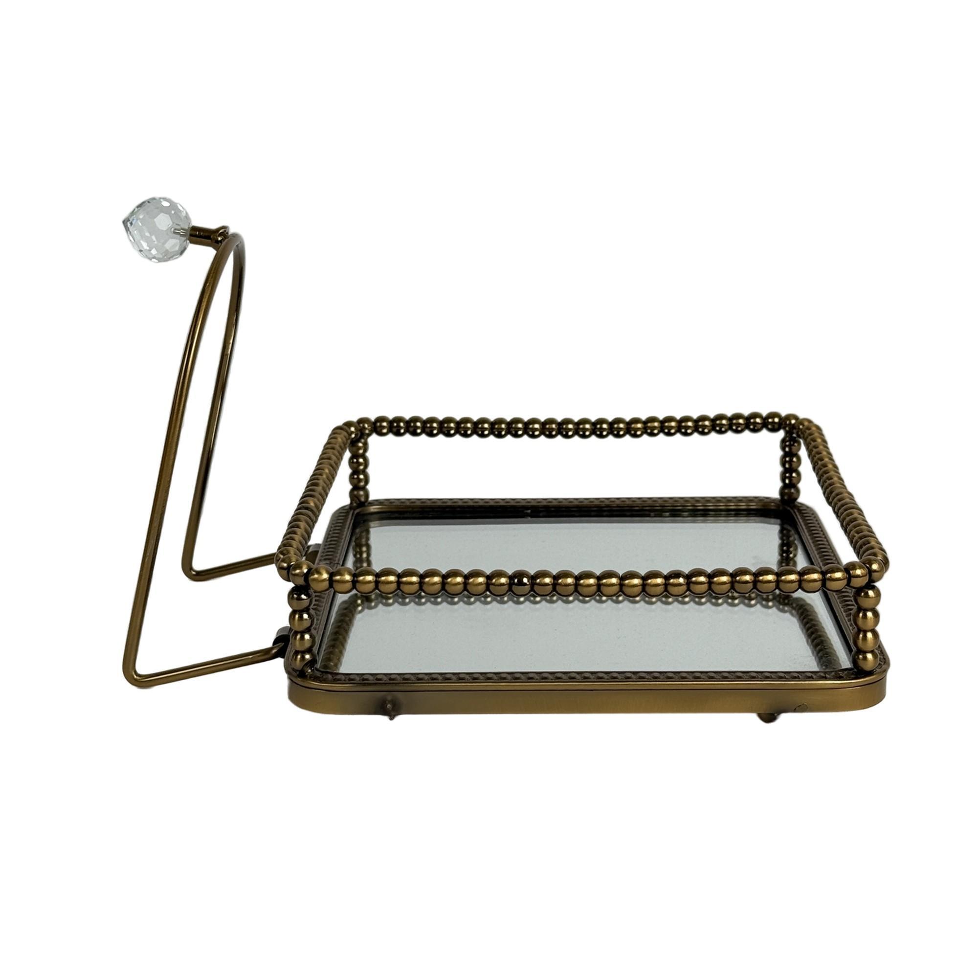 SERVILLETERO 19X18X6.5CM - 541-433147