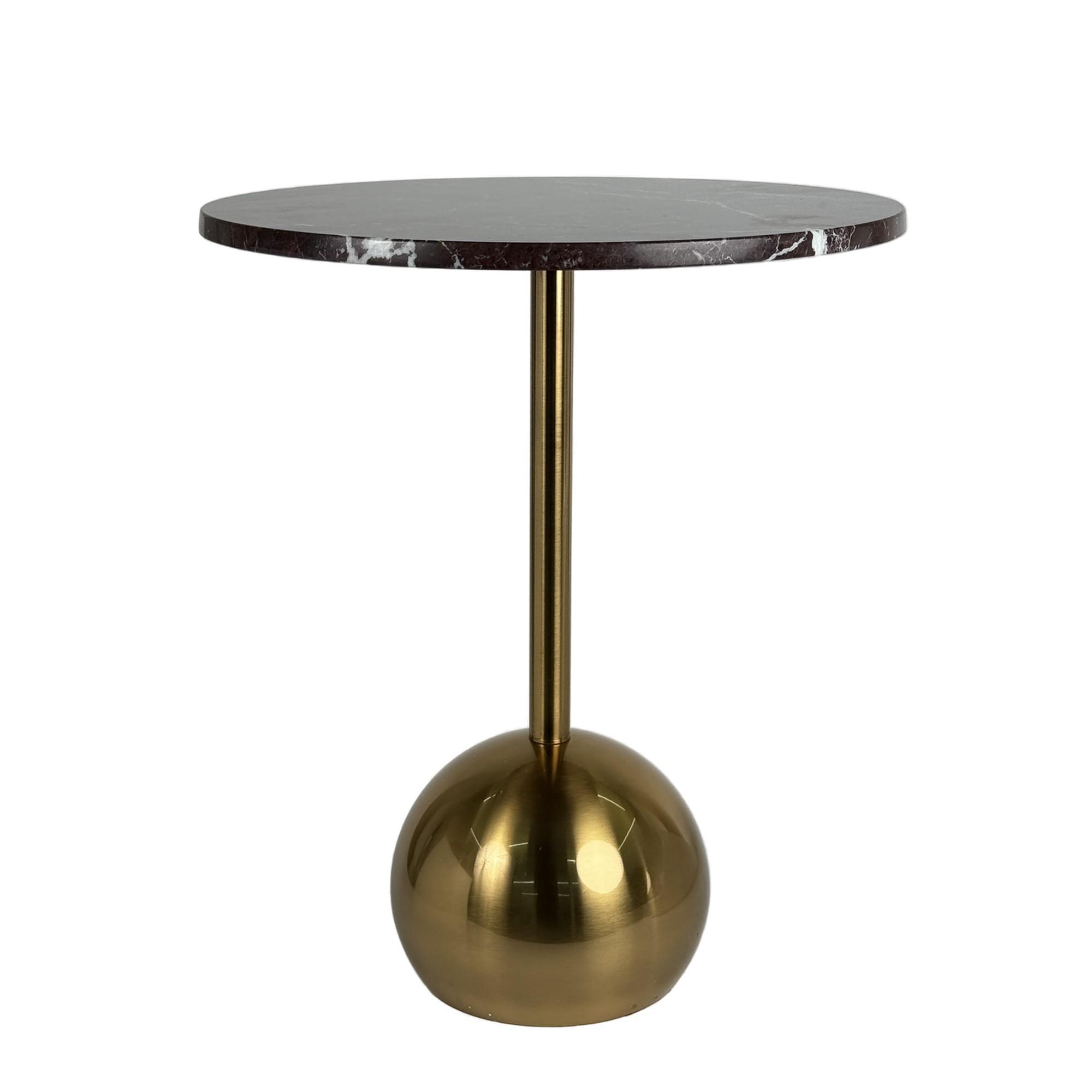 MESA AUXILIAR 50X50X59CM - 541-433195