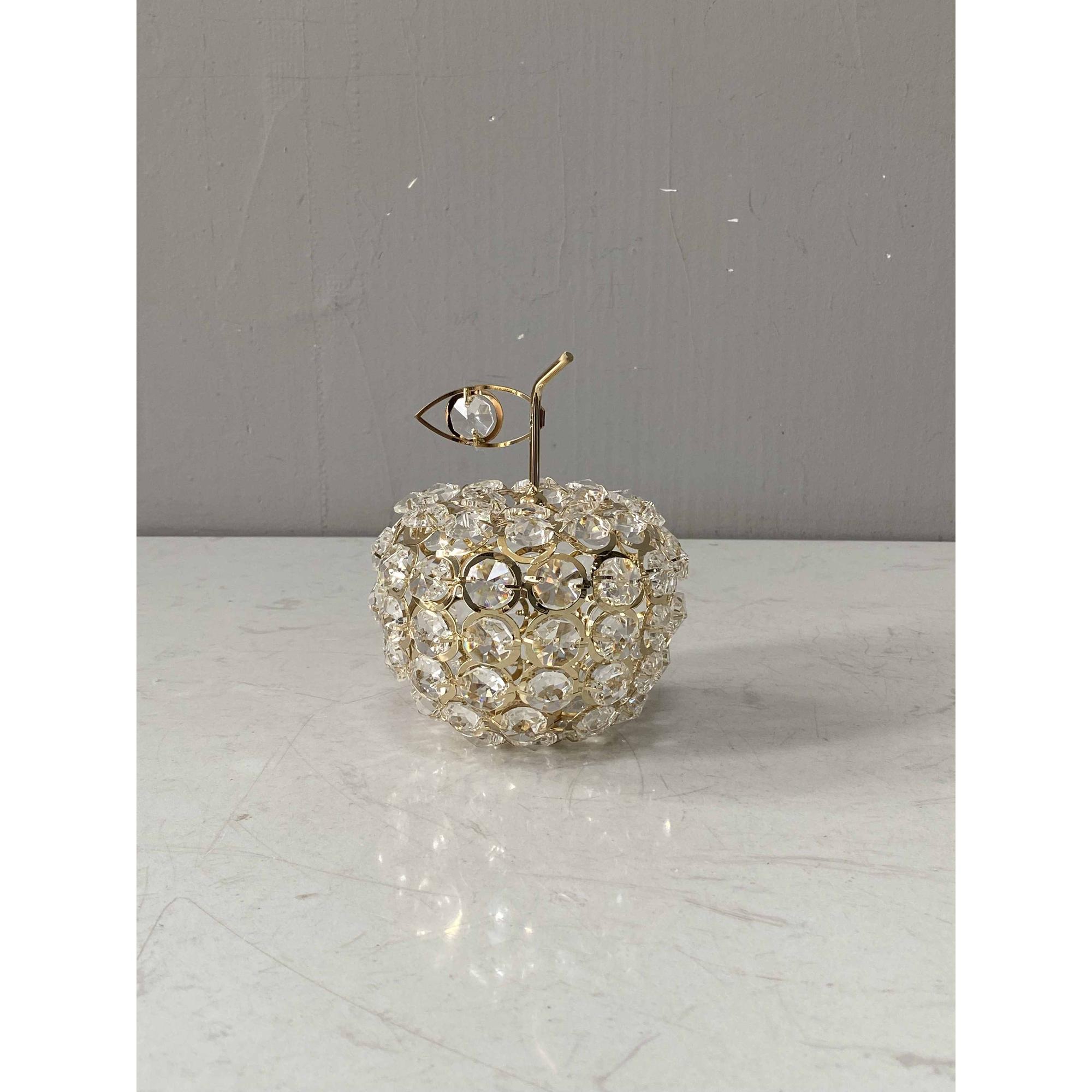 MANZANA 11X11X13CM - 541-433209