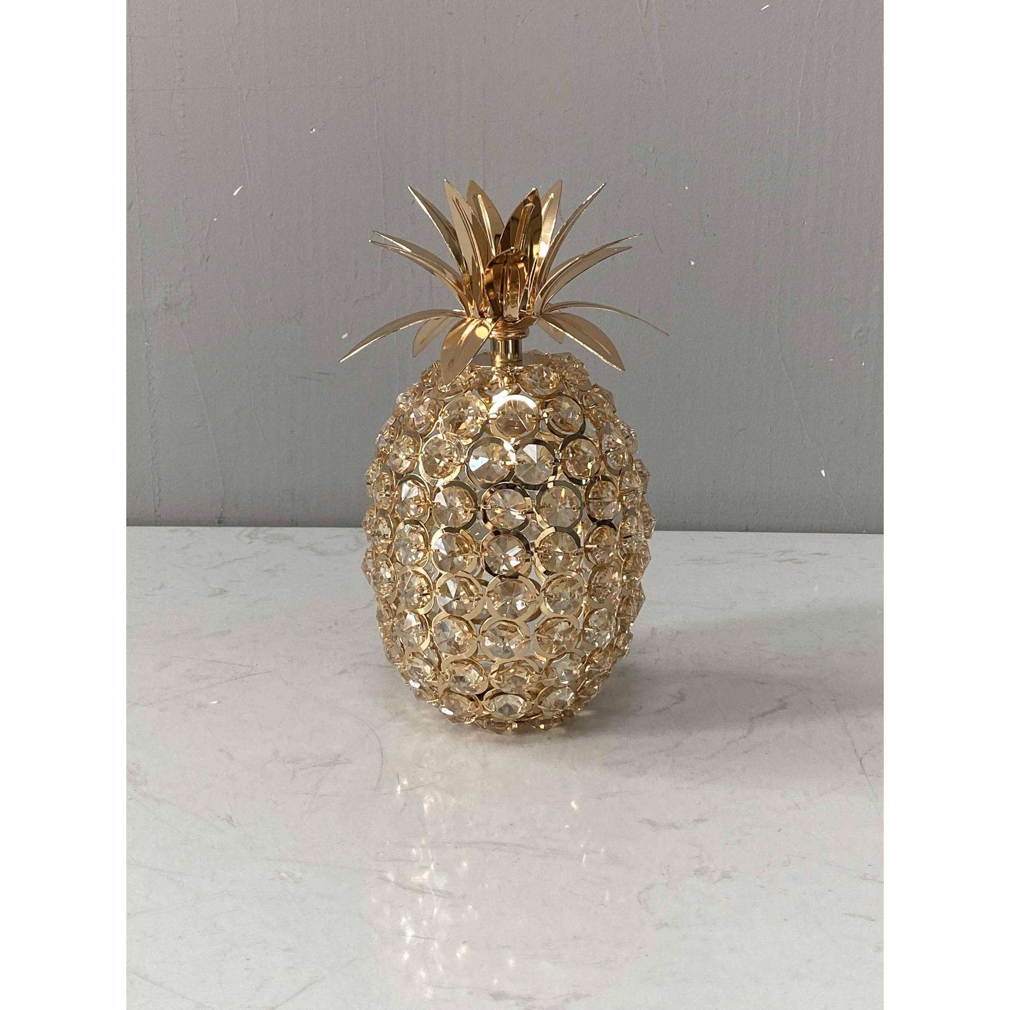 PIÑA 14X14X21CM - 541-433210