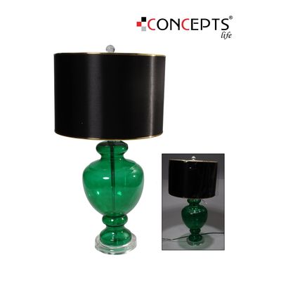 LAMPARA (BASE) lamp:68cm