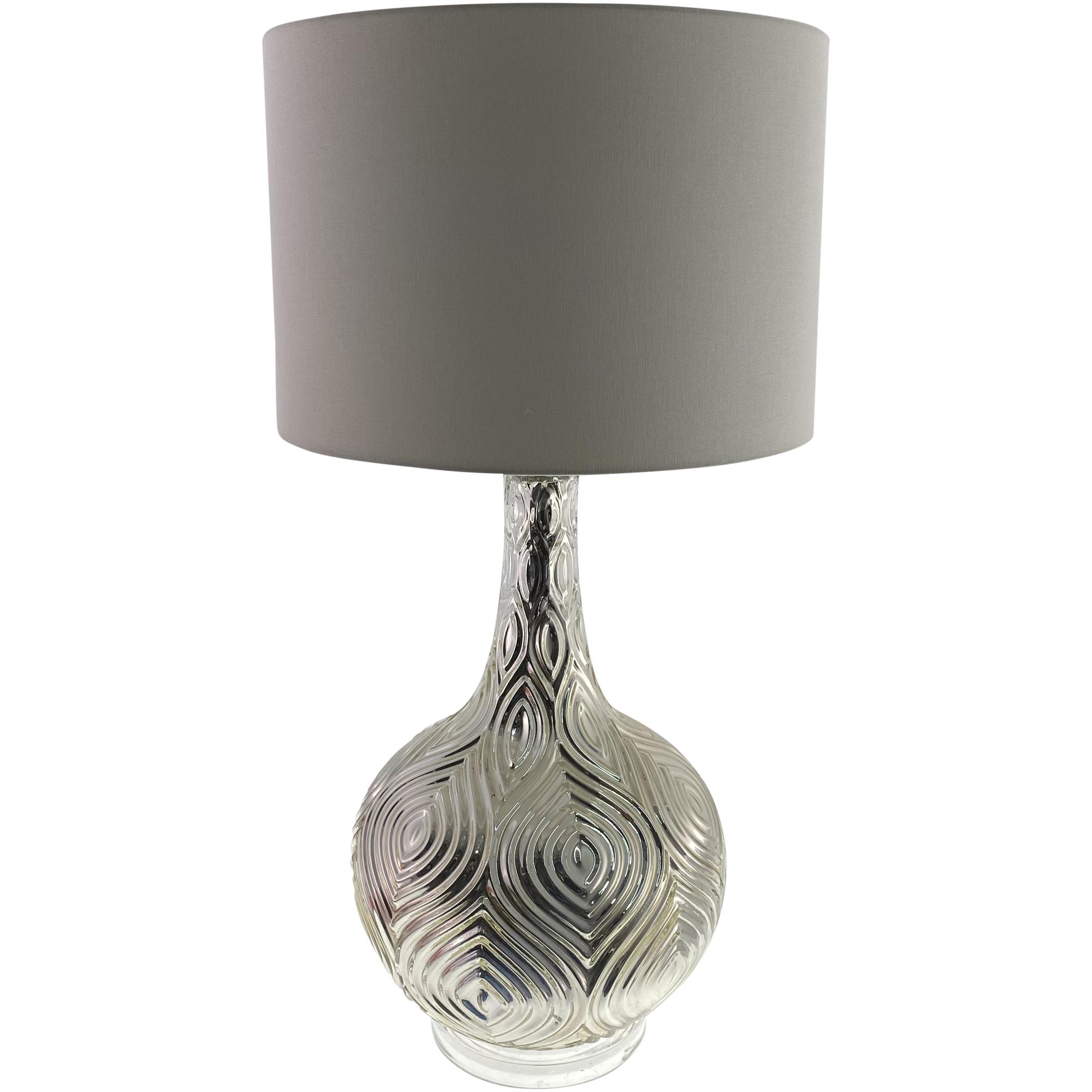 LAMPARA 40.6X40.6X81.5CM - 541-443580/1