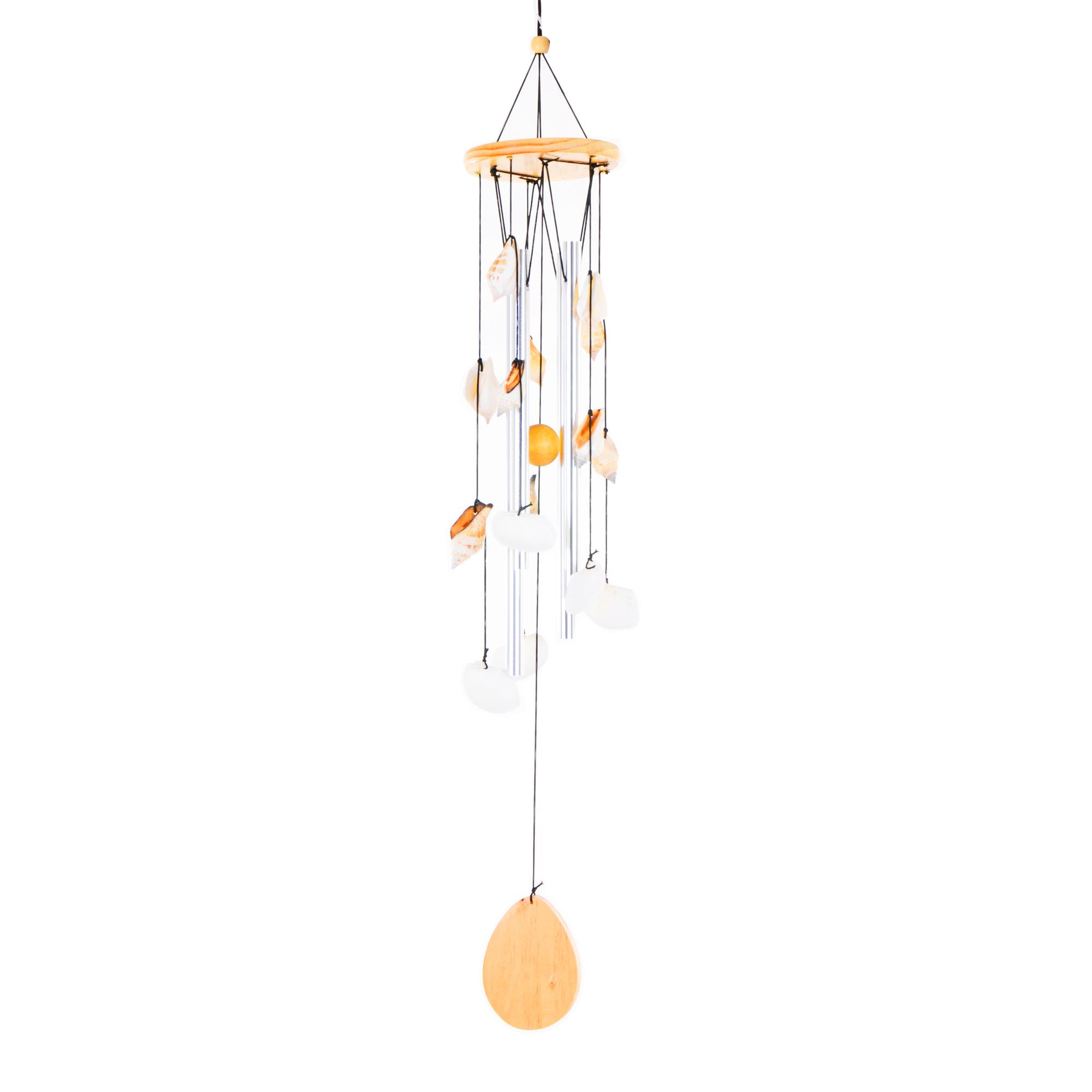 BIENVENIDO 10X10X72CM - 541-480833