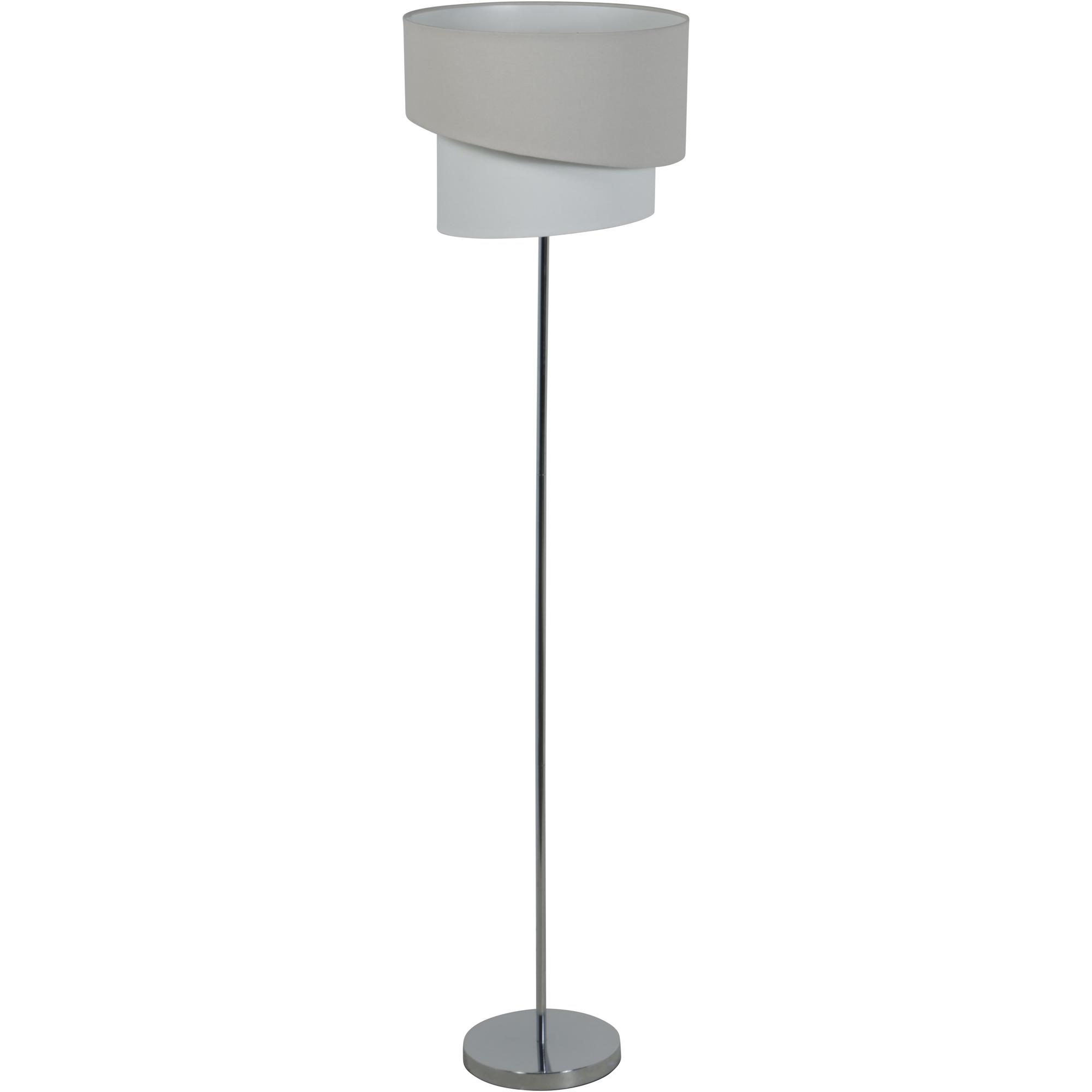 floor lamp E27 1Max.60W 1.8m length cable - 541-491262/1