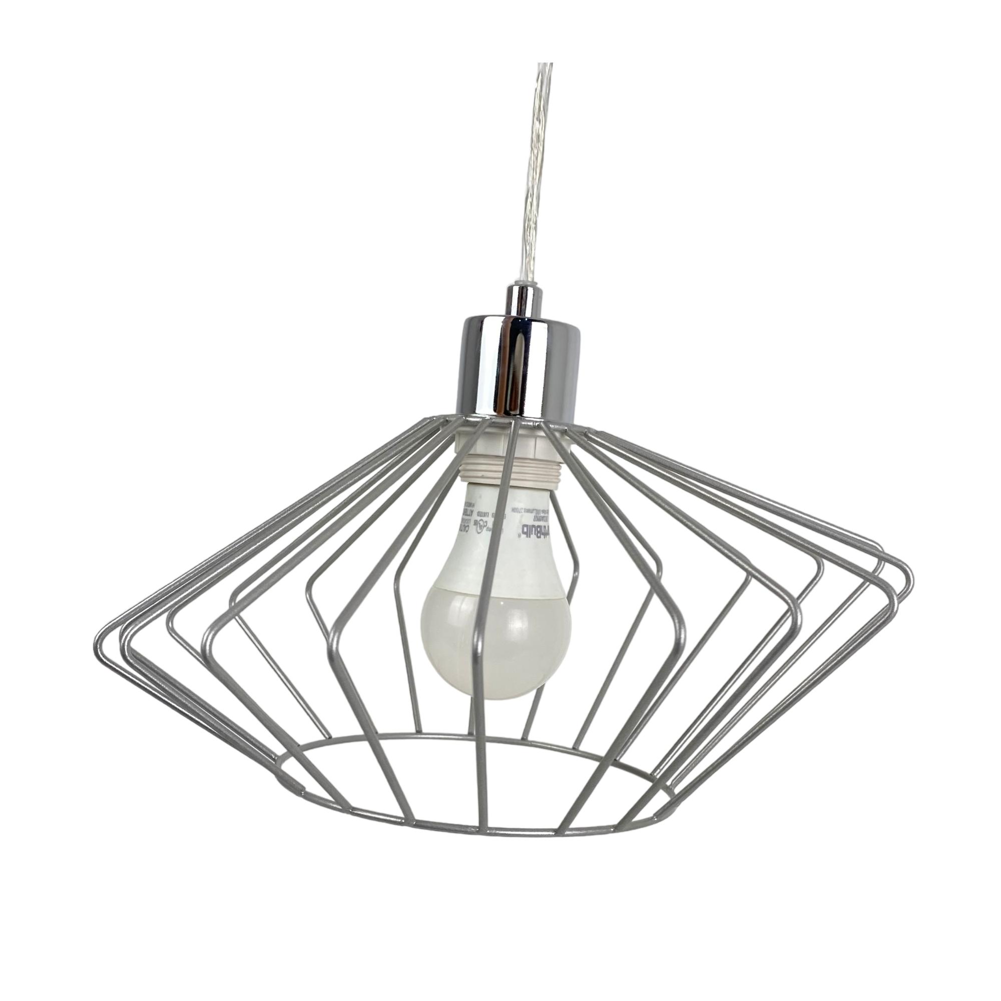 PENDANT LAMP - 541-491420/1