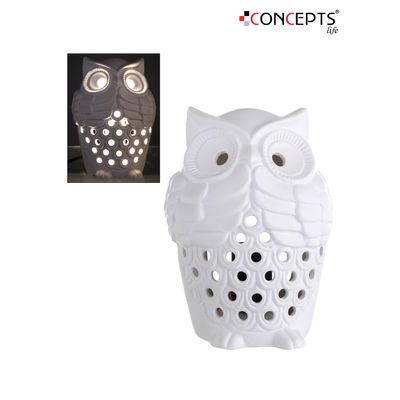 LAMPARA D/MESA L15*W11.5*H20.5