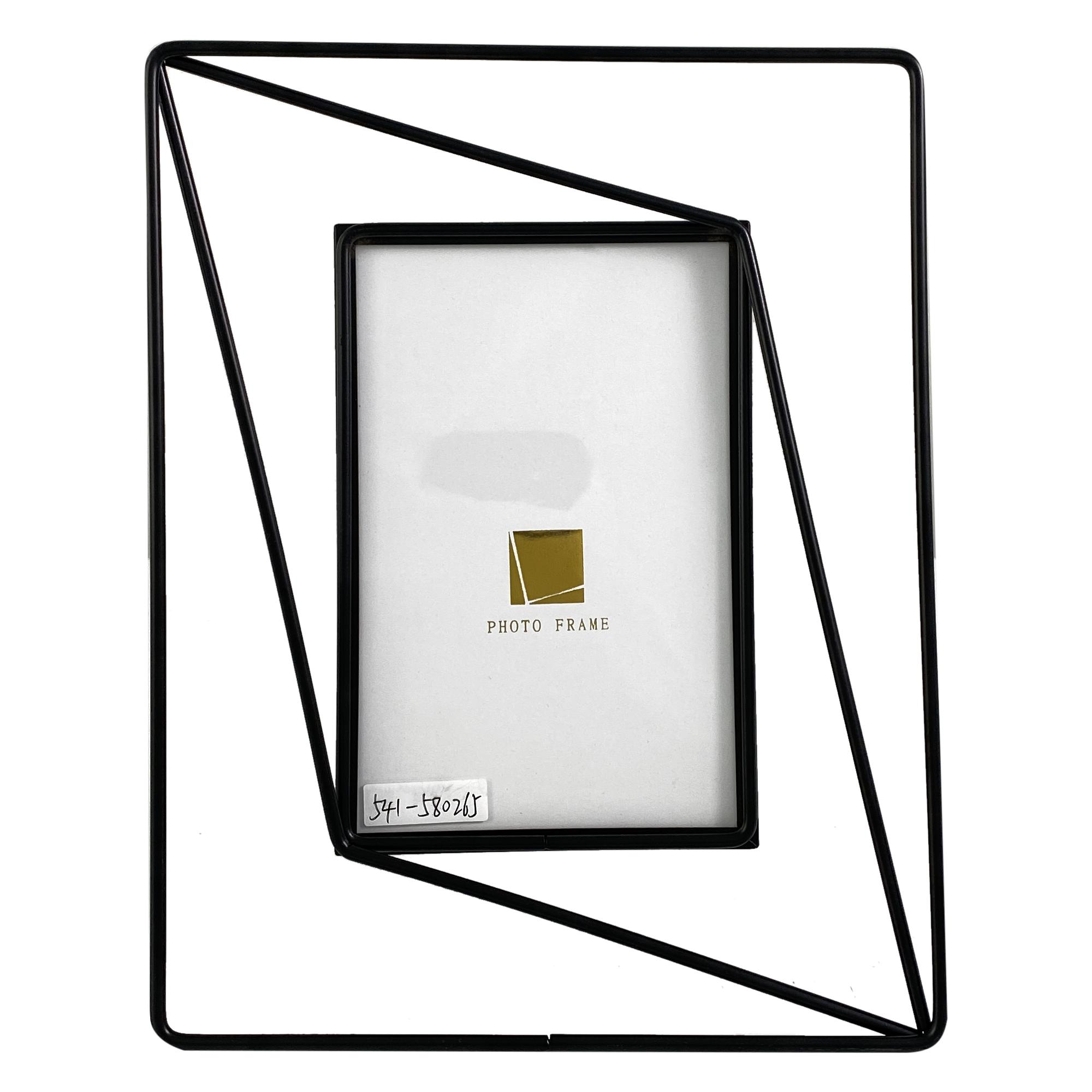 PICTURE FRAME 4X6 18.1X23.1X3.8 - 541-580265