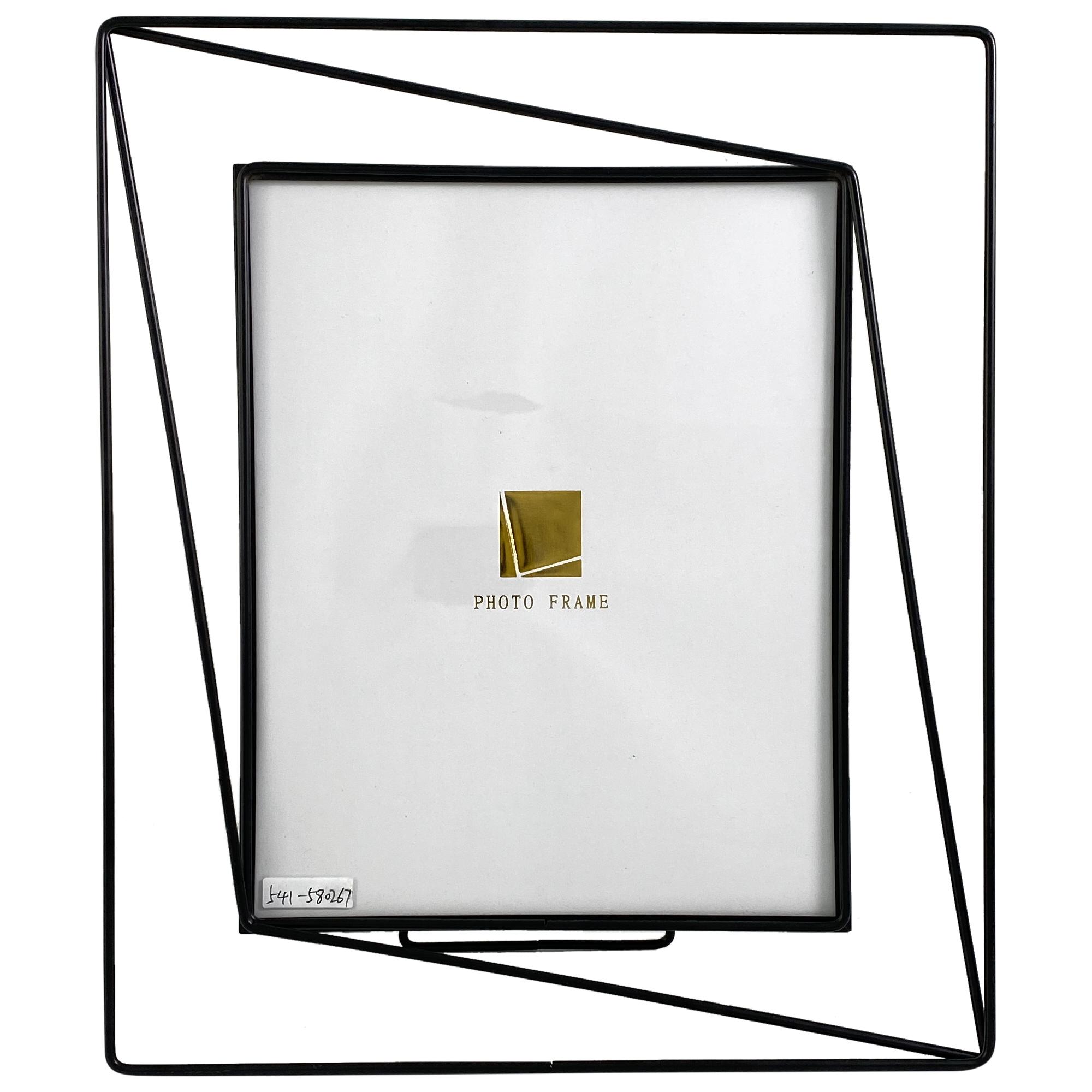 PORTARETRATO 8X10 28.3X33.3X4C - 541-580267