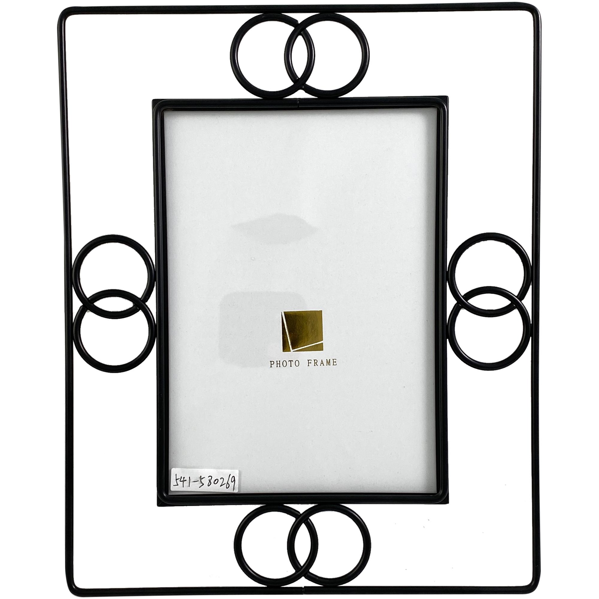PICTURE FRAME 5 X 7 21 X 25.8 X 2 CM - 541-580269