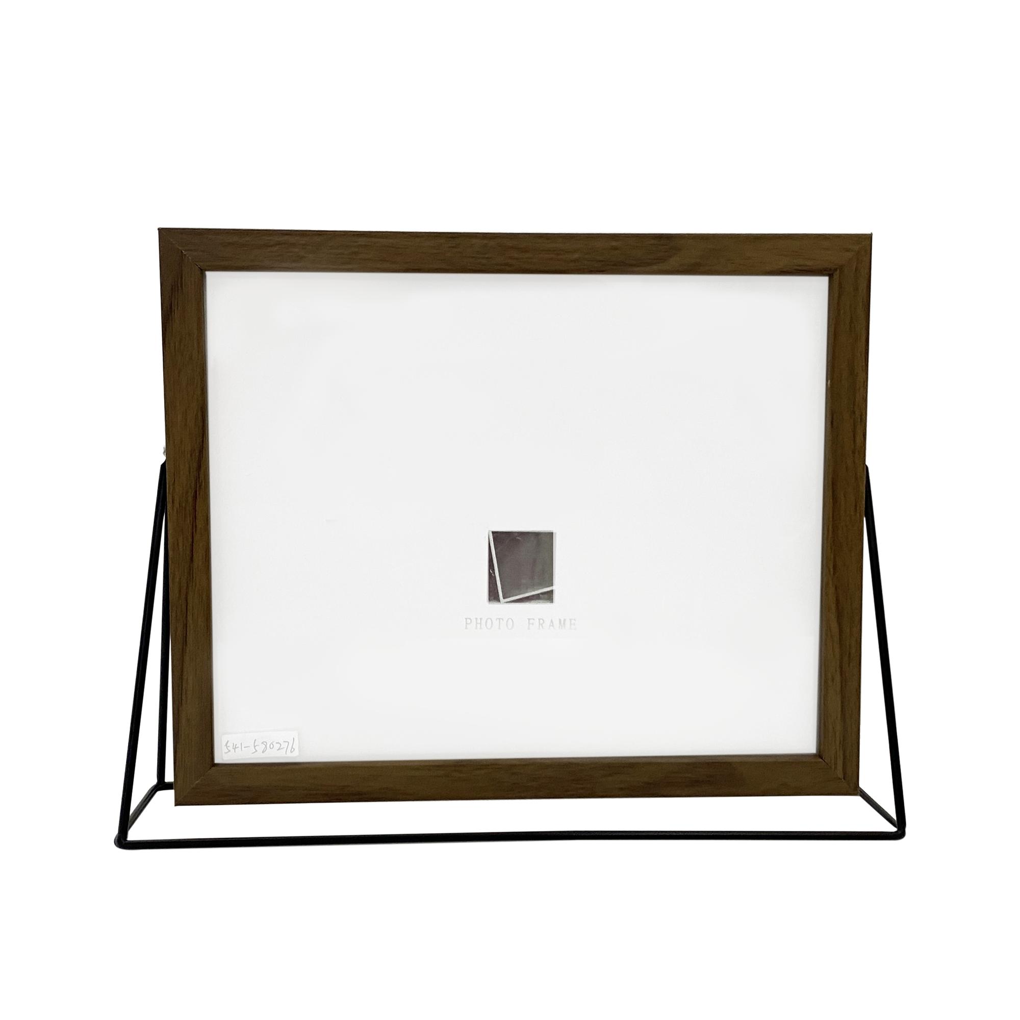 PICTURE FRAME 8X10 30.3X23.3X8CM - 541-580276