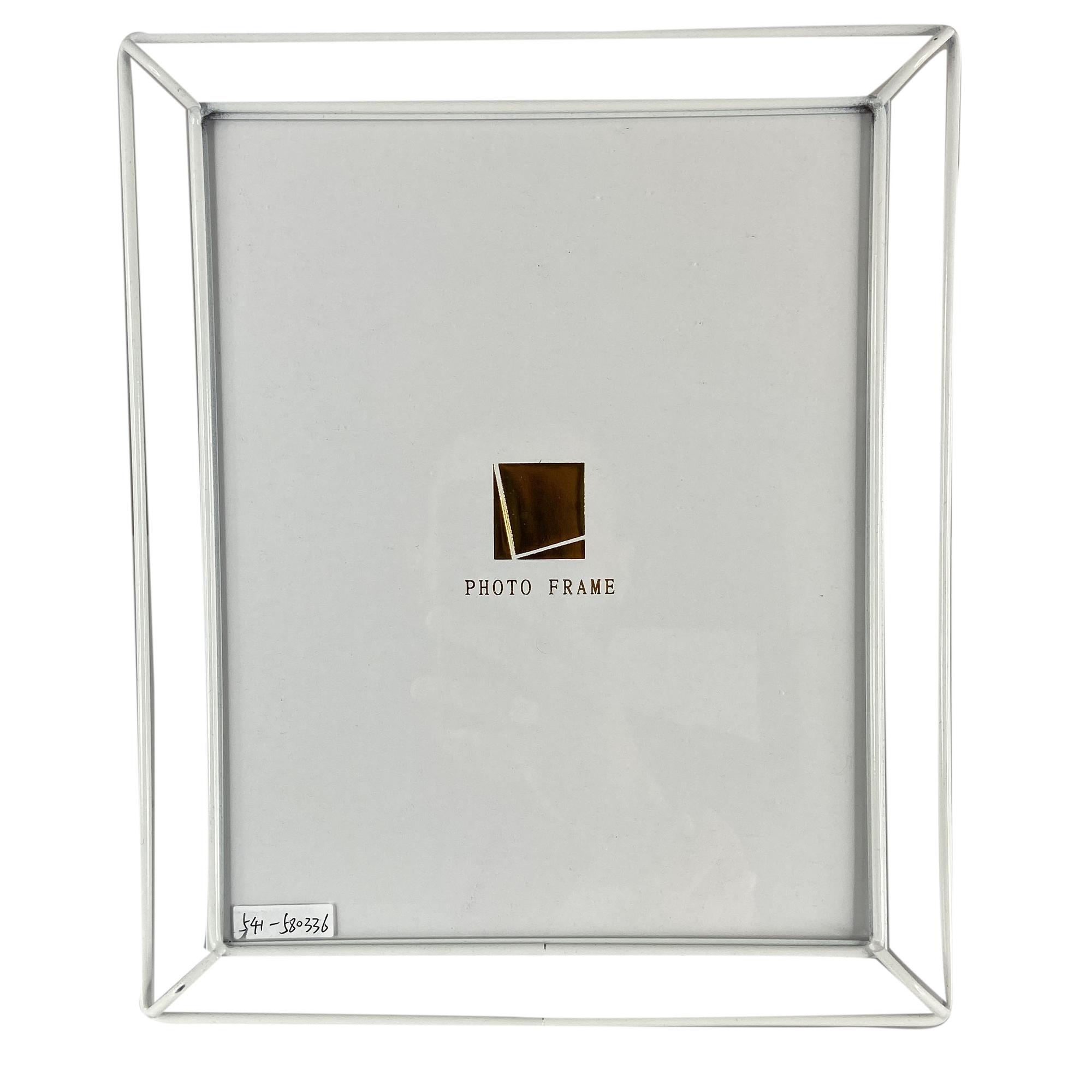 PHOTO FRAME 8X10" 24.2X29.3X2. - 541-580336