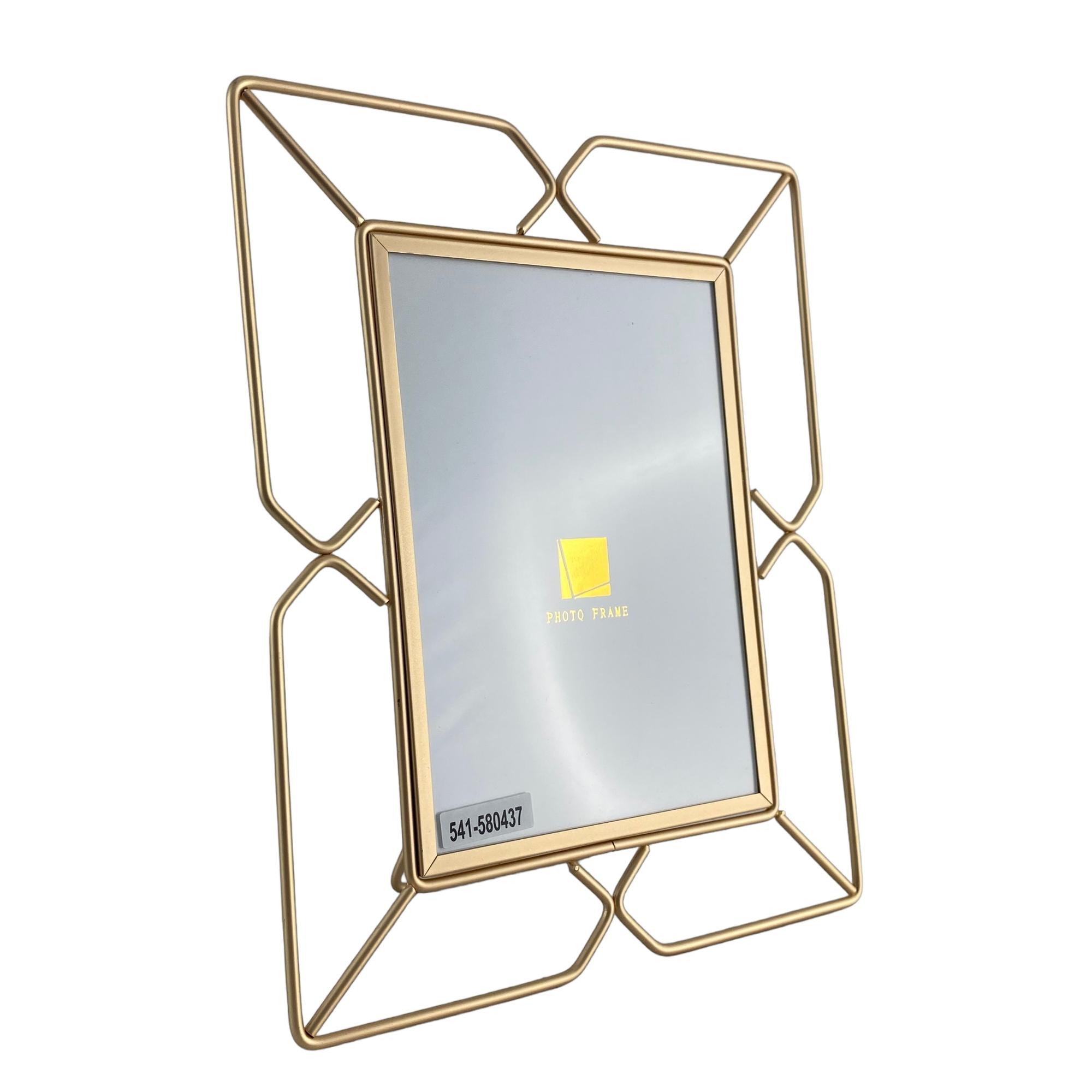 PORTARETRATO 5X7 25.4X20.3X1.6 - 541-580437