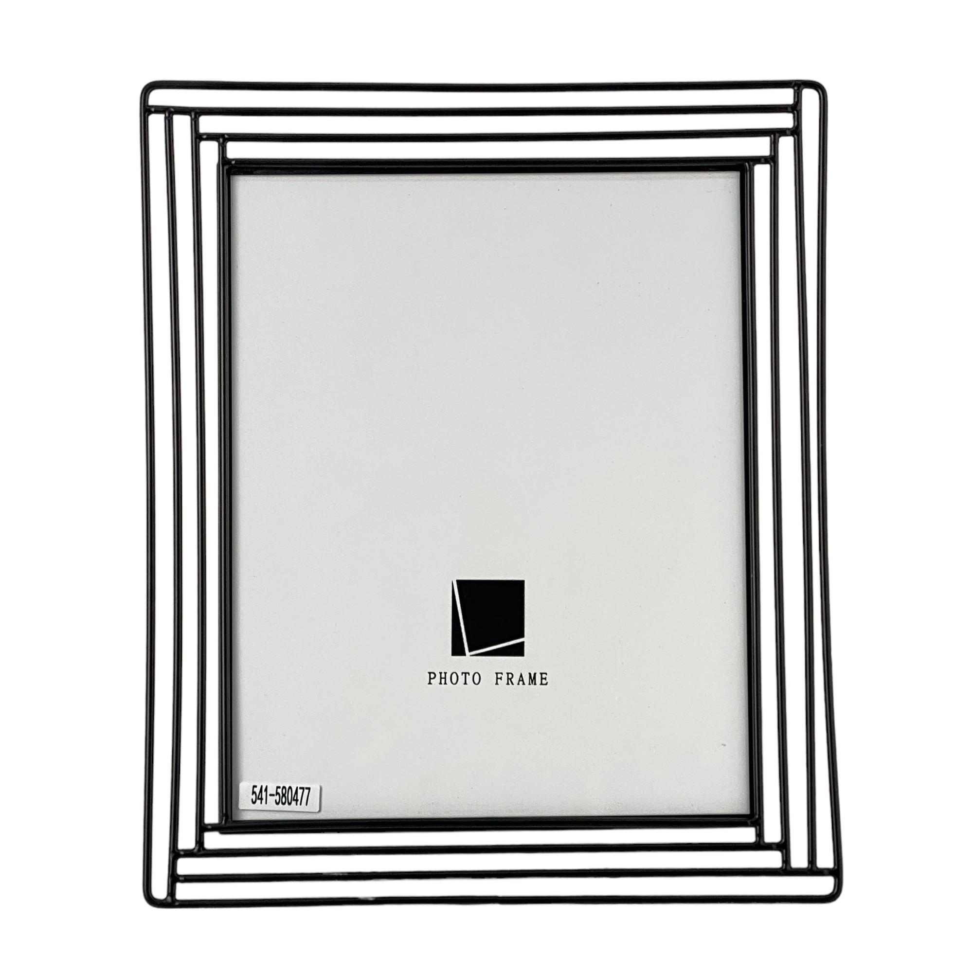 PICTURE FRAME 8X10 31 X 26 X 2.1 CM - 541-580477