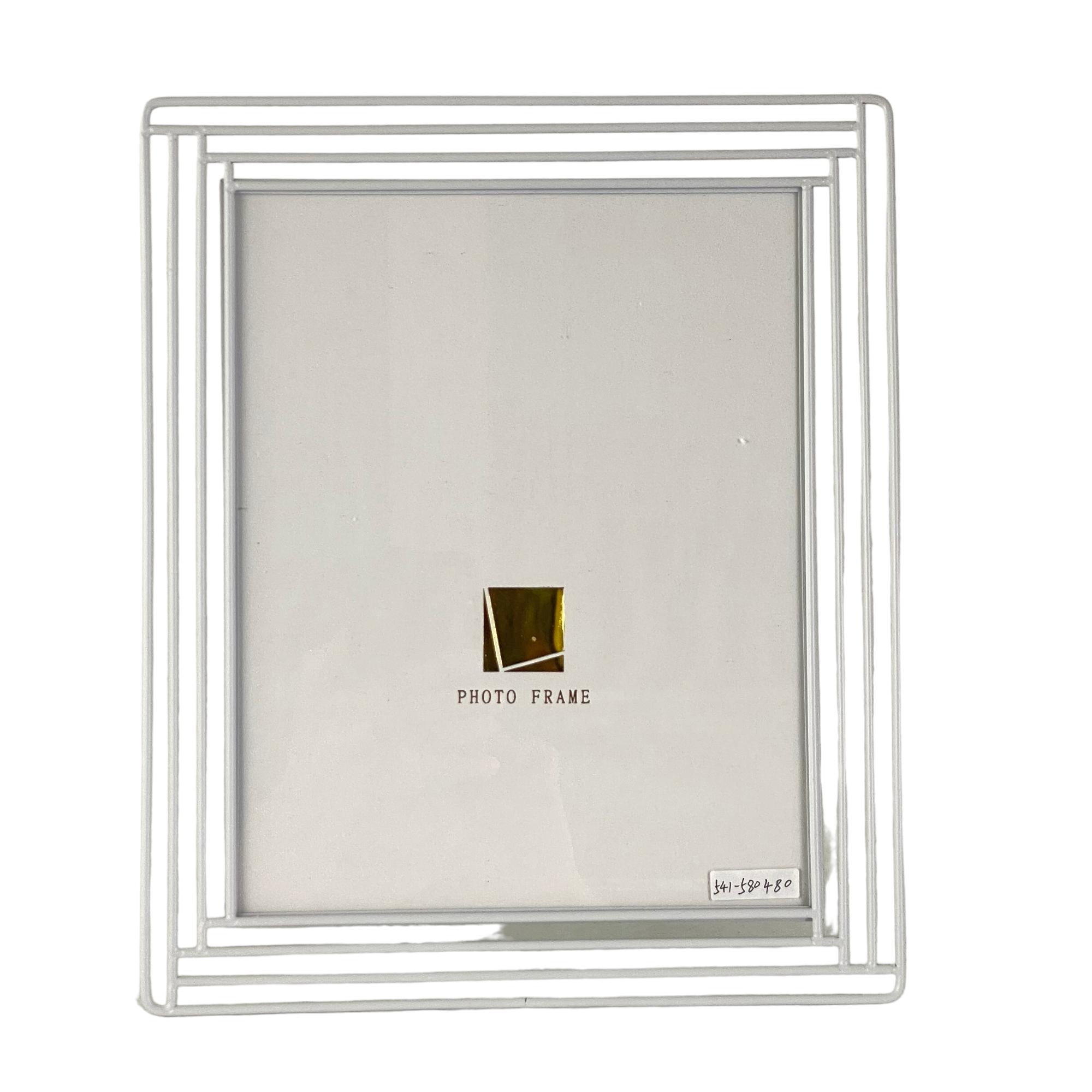 PICTURE FRAME 8X10 31 X 26 X 2.1 CM - 541-580480