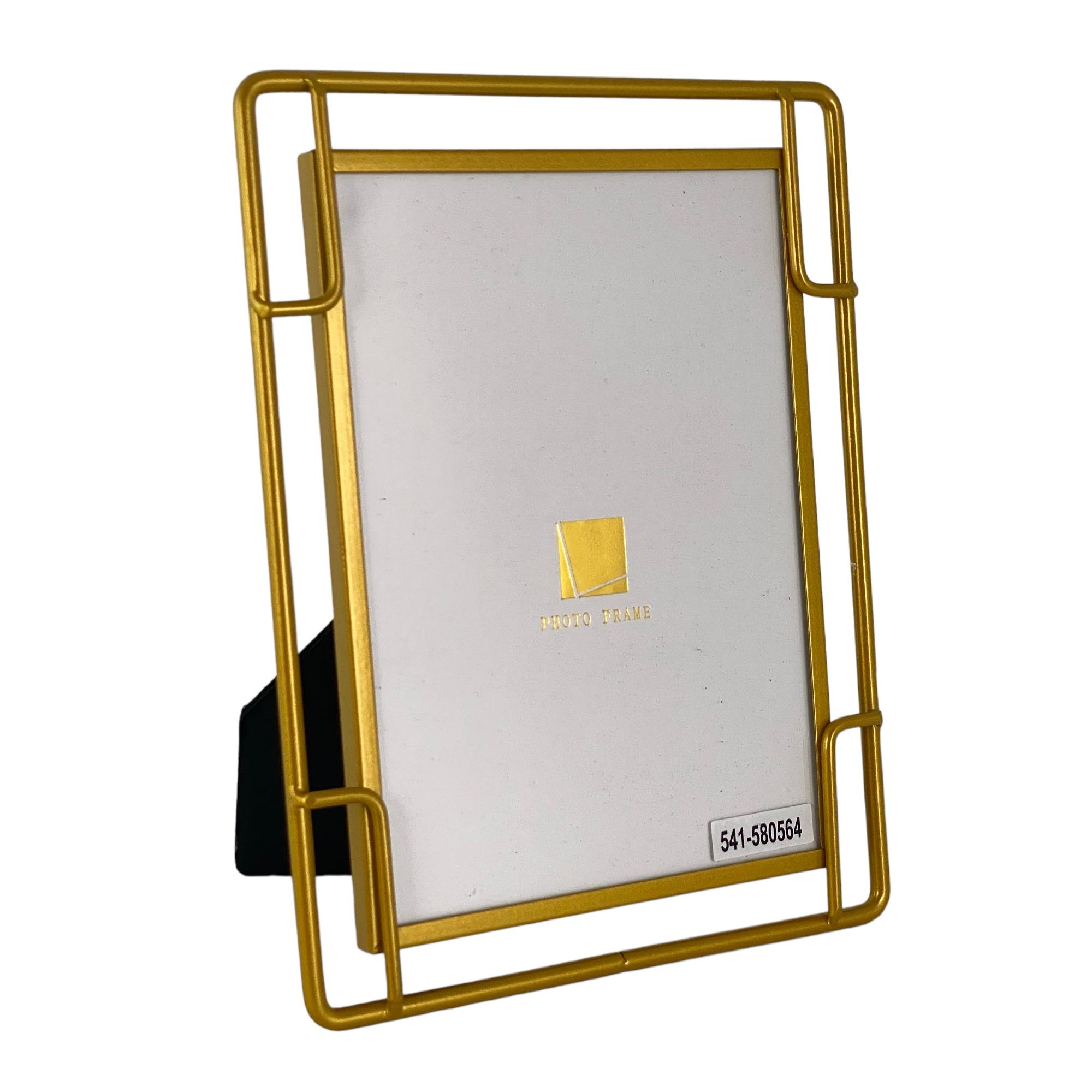 PORTA-RETRATOS 5X7 16,3X21,4X1,6 - 541-580564